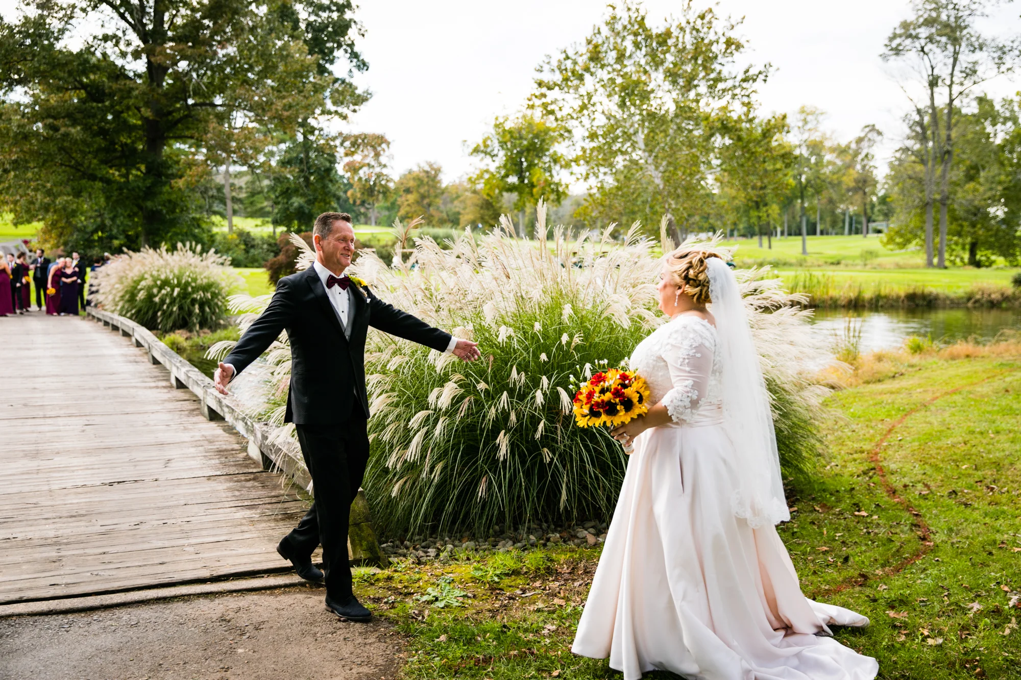 Cedar Brook Country Club Wedding Photography - Lovestruck Pictures-041.jpg