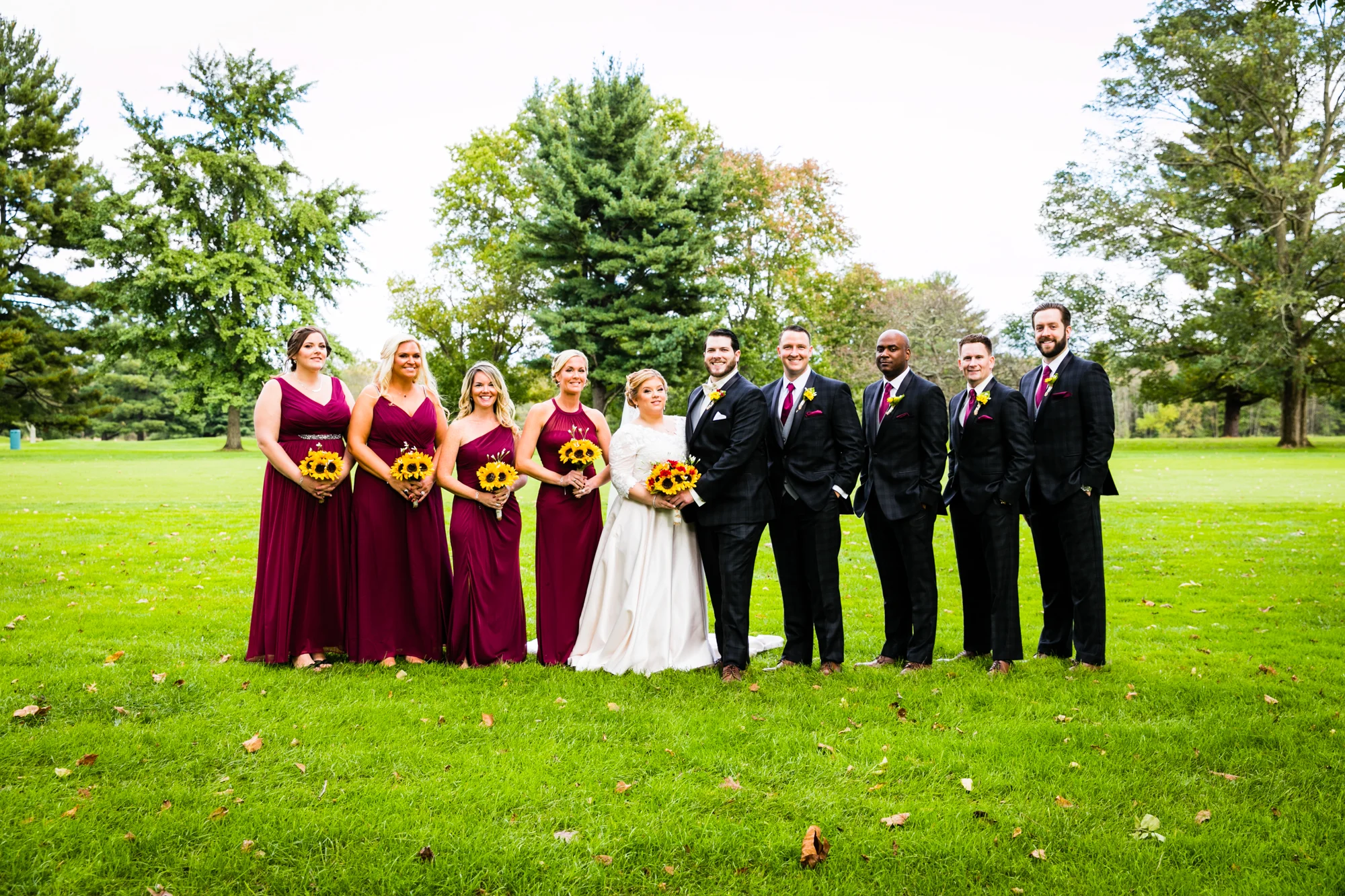 Cedar Brook Country Club Wedding Photography - Lovestruck Pictures-043.jpg