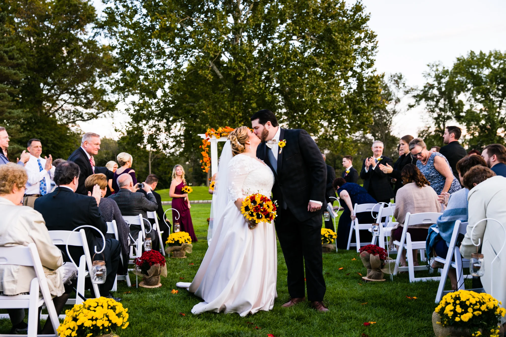 Cedar Brook Country Club Wedding Photography - Lovestruck Pictures-077.jpg