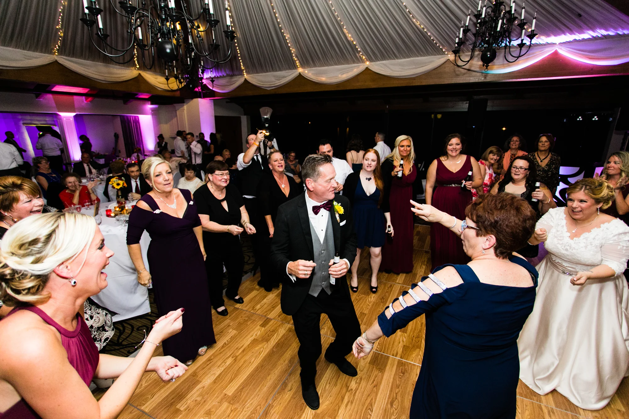 Cedar Brook Country Club Wedding Photography - Lovestruck Pictures-104.jpg