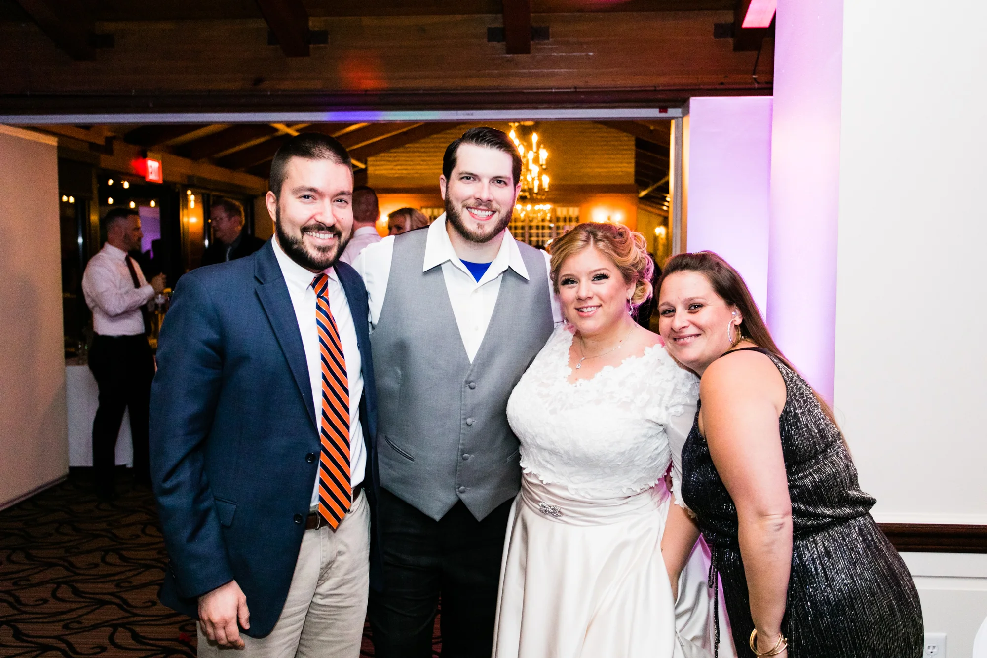 Cedar Brook Country Club Wedding Photography - Lovestruck Pictures-112.jpg