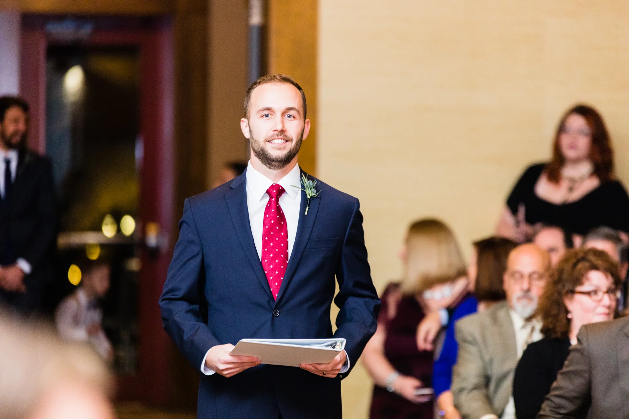 Bear Creek Mountain Resort Wedding Photography - Lovestruck Pictures-061.jpg