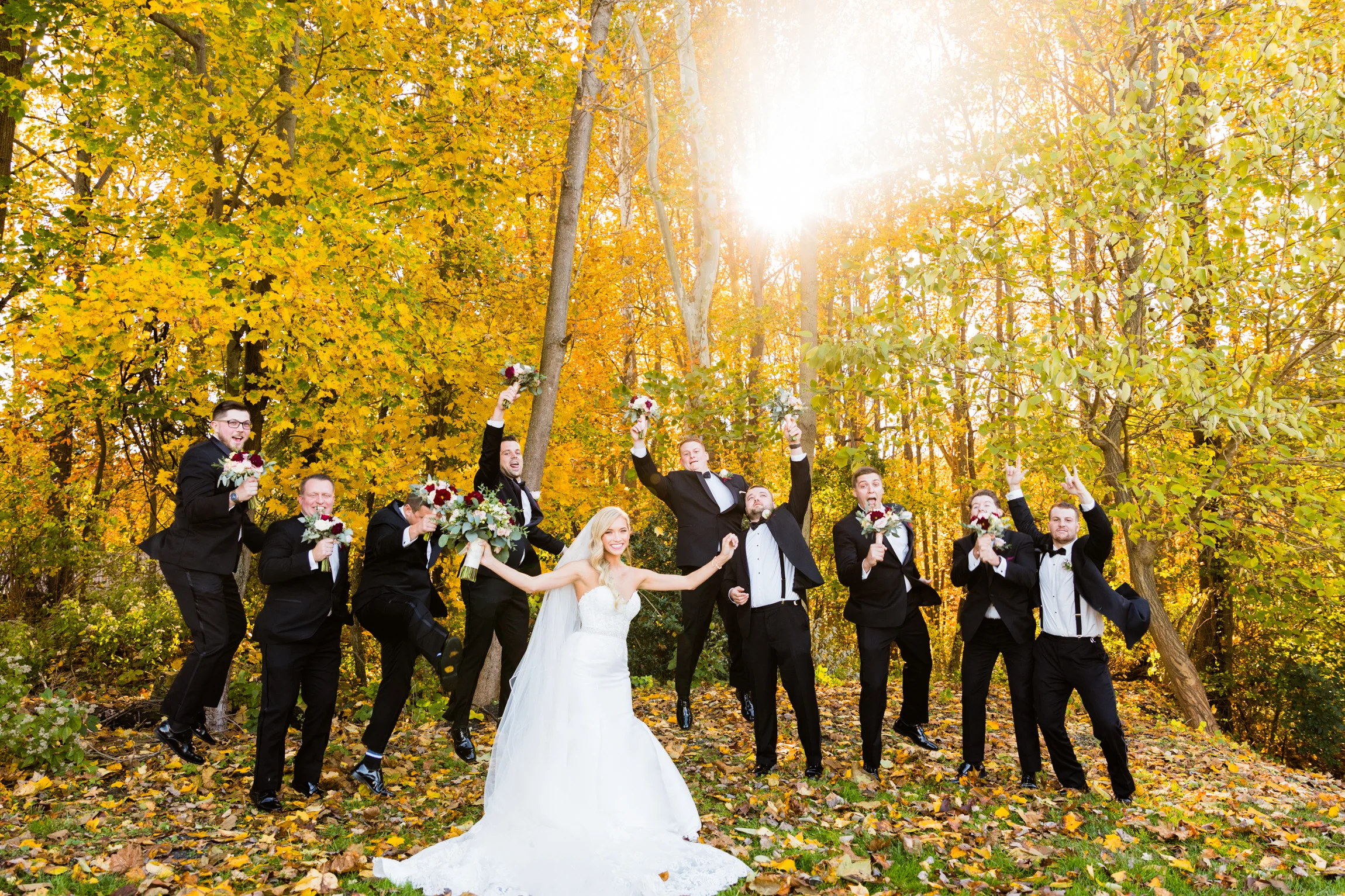 Luciens Manor - Wedding Photography -076.jpg