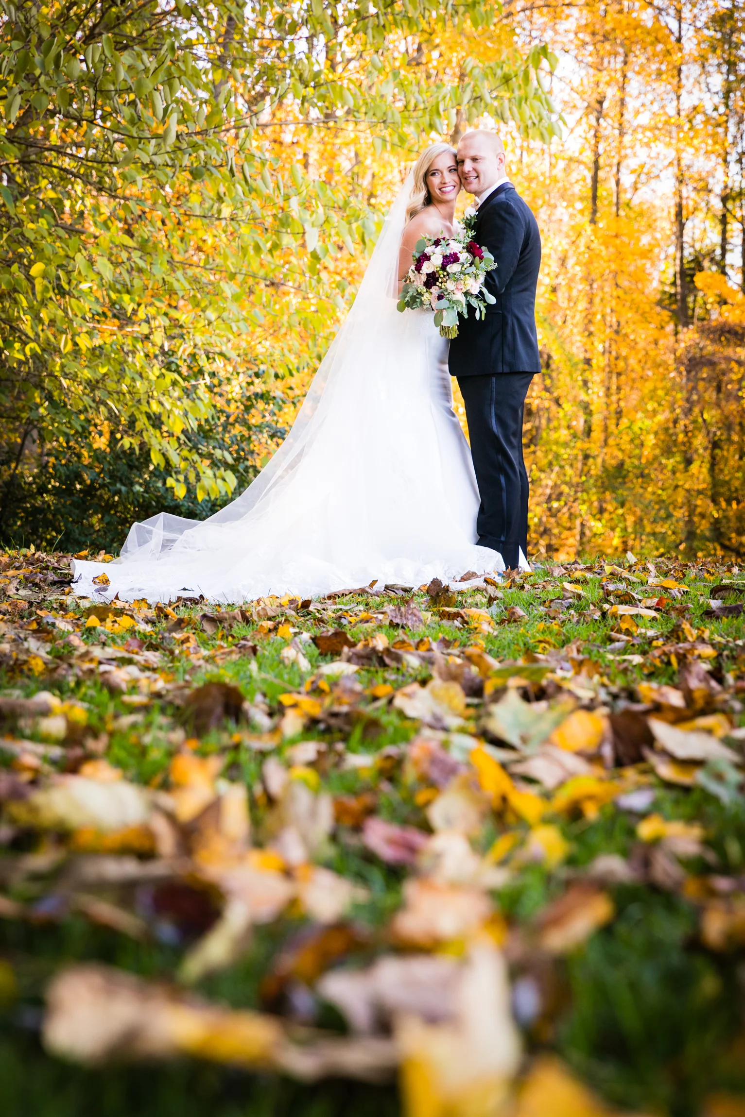 Luciens Manor - Wedding Photography -082.jpg