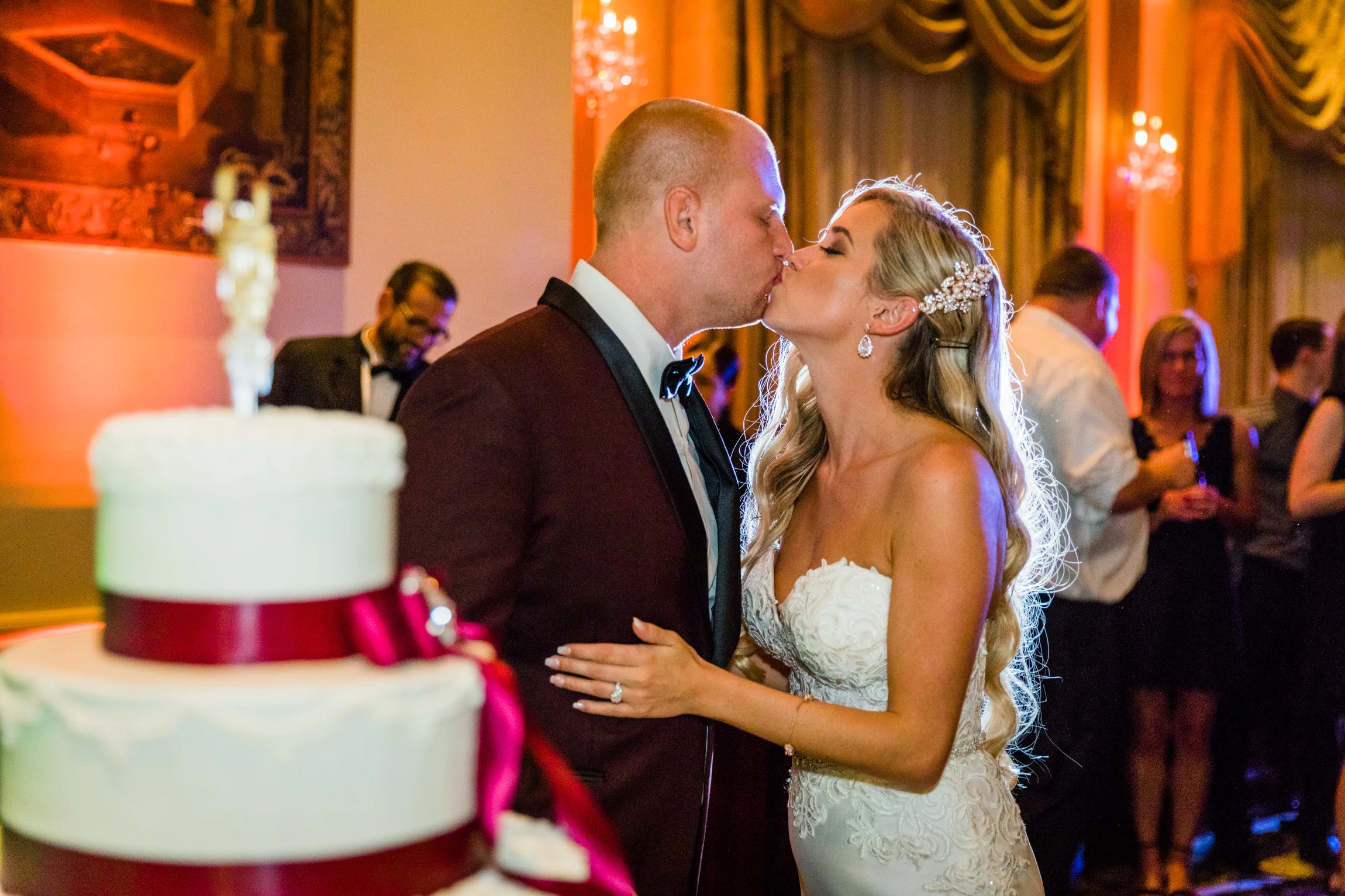 Luciens Manor - Wedding Photography -163.jpg