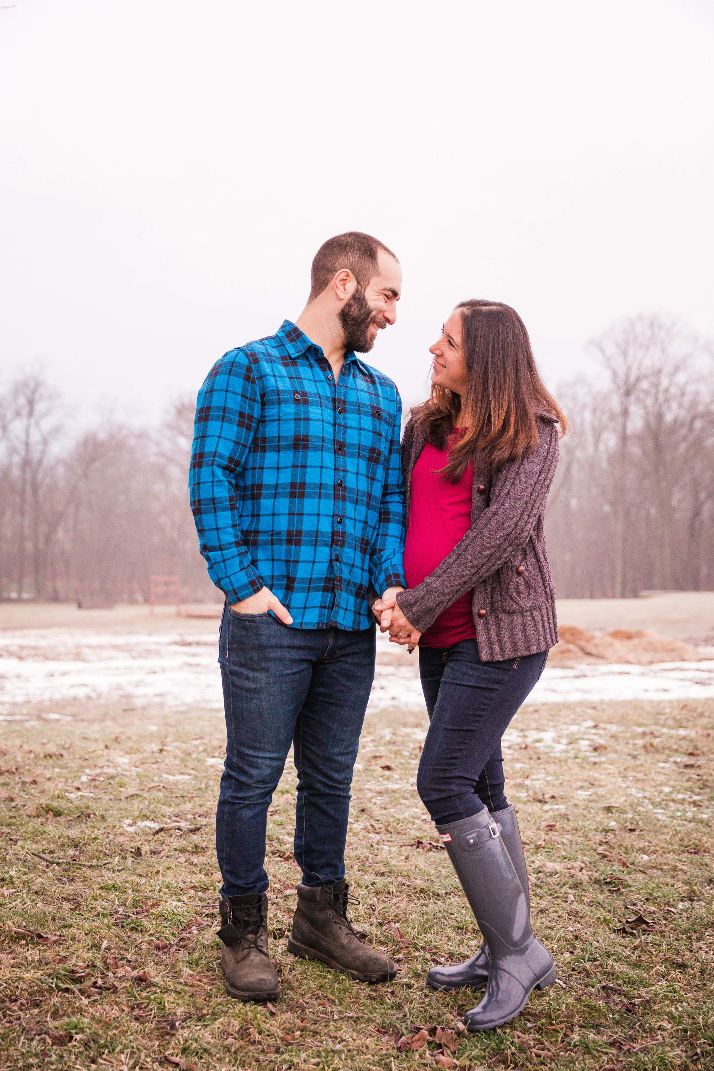 FARMHOUSE MATERNITY PHOTOS NEW JERSEY-1.jpg