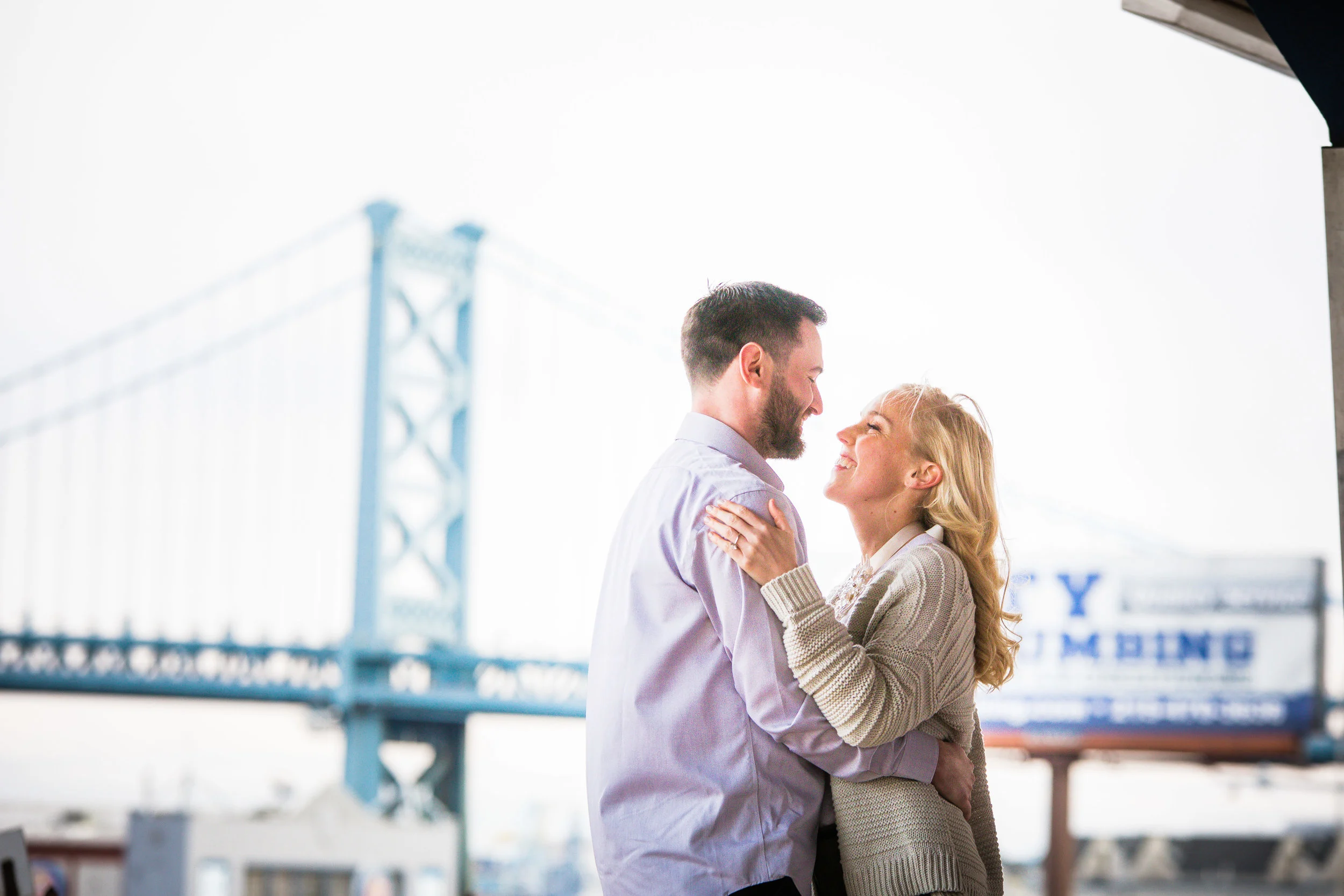 Nick and Jamie - Fishtown Engagement Photos-024.jpg