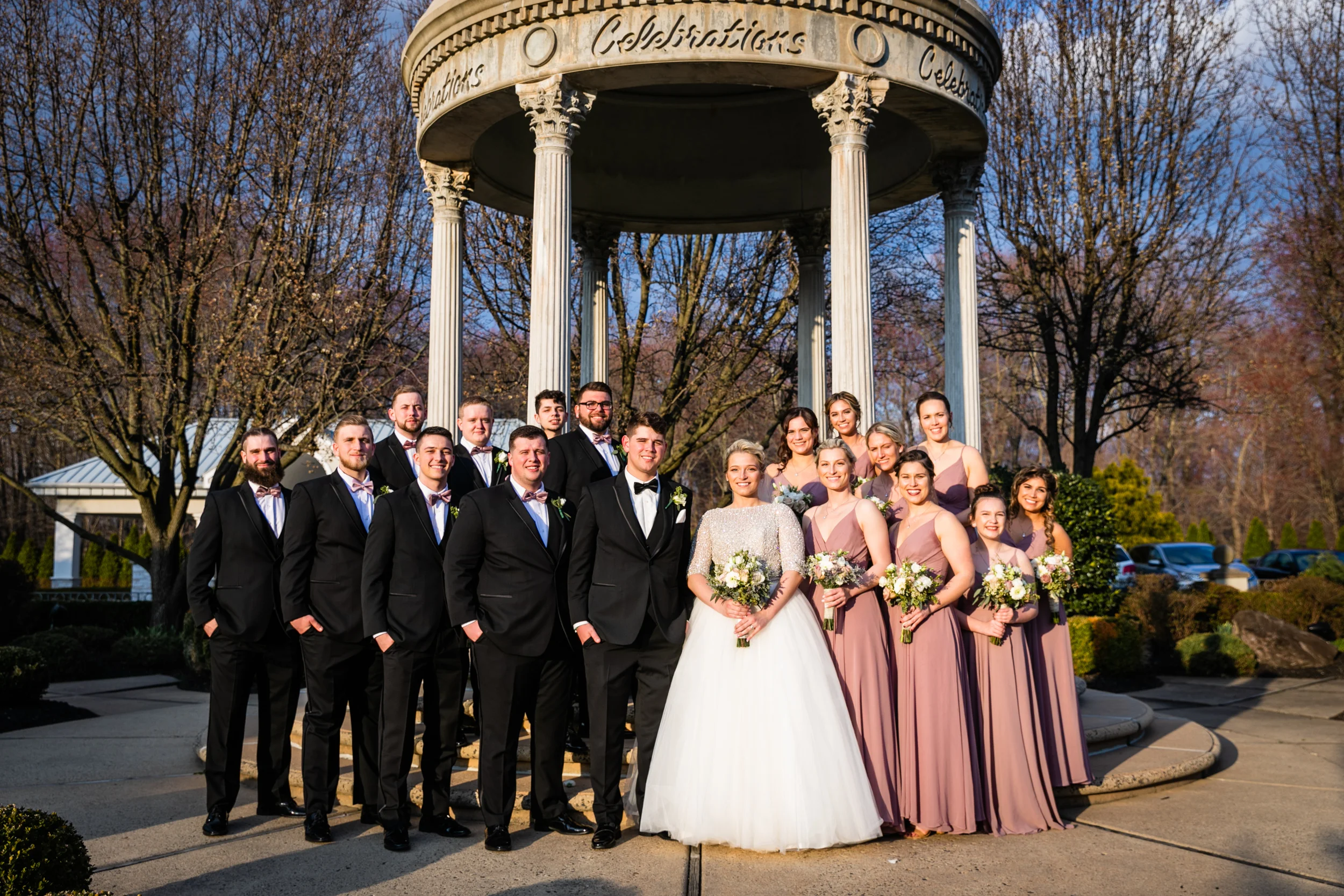 CELEBRATIONS BENSALEM WEDDING PHOTOGRAPHY-57.jpg