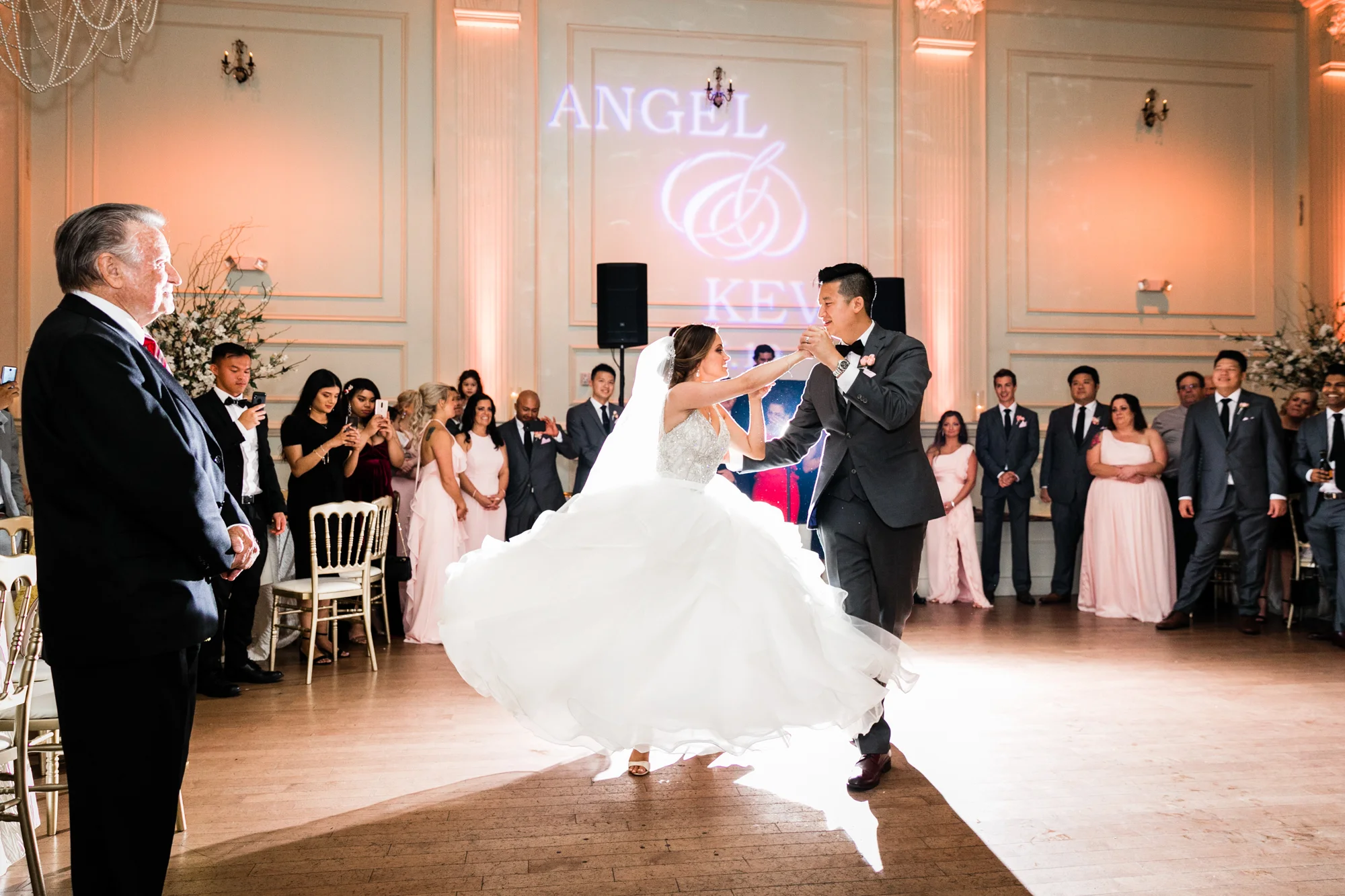 ANGEL AND KEVIN - CESCAPHE BALLROOM-967.jpg