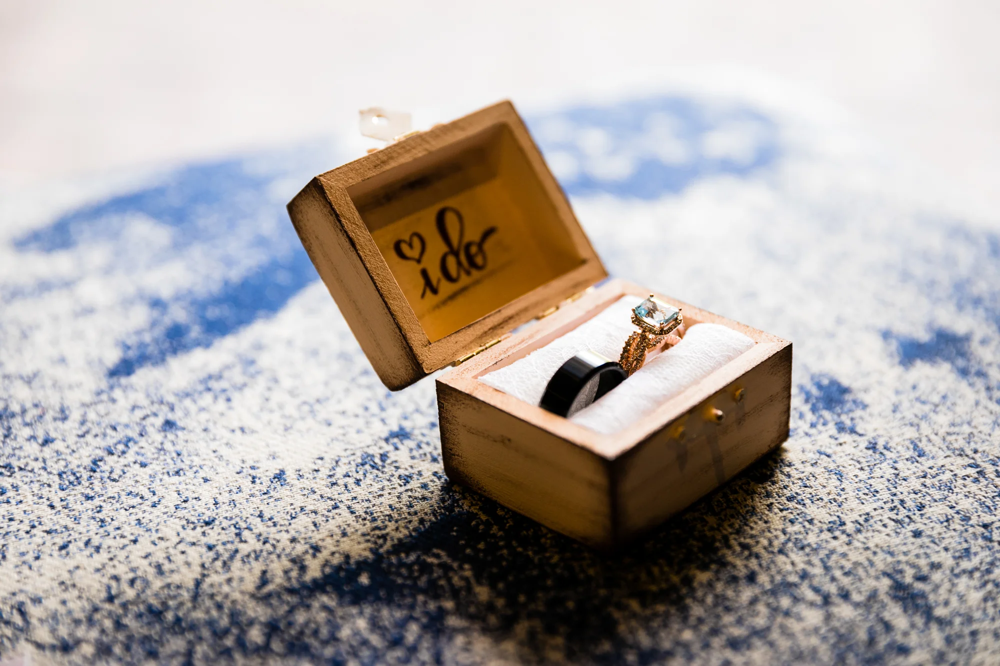 Wedding Photography Philadelphia - LoveStruck Pictures - Bridgeman's Ballroom-001.jpg