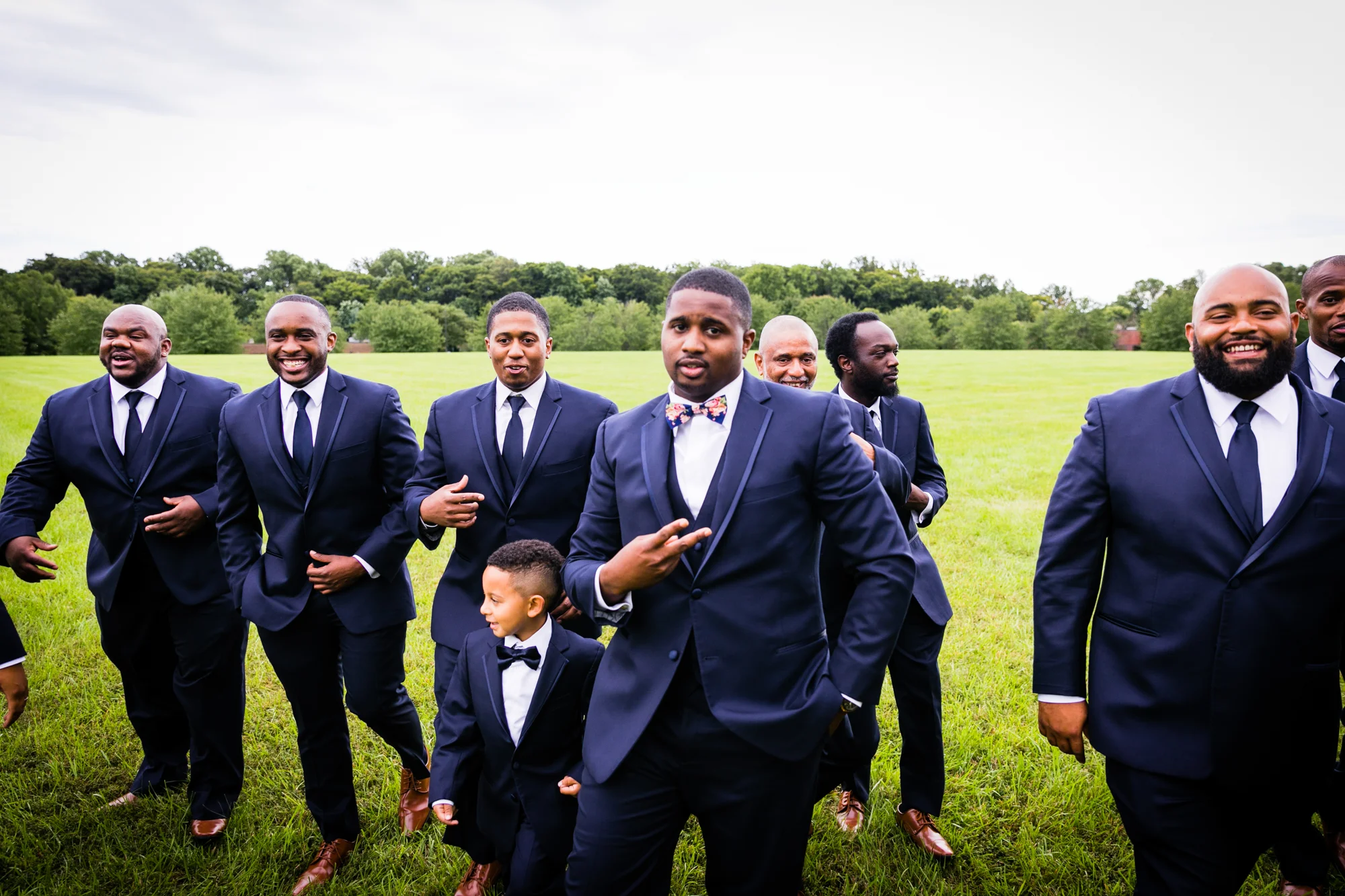 Wedding Photography Philadelphia - LoveStruck Pictures - Bridgeman's Ballroom-015.jpg