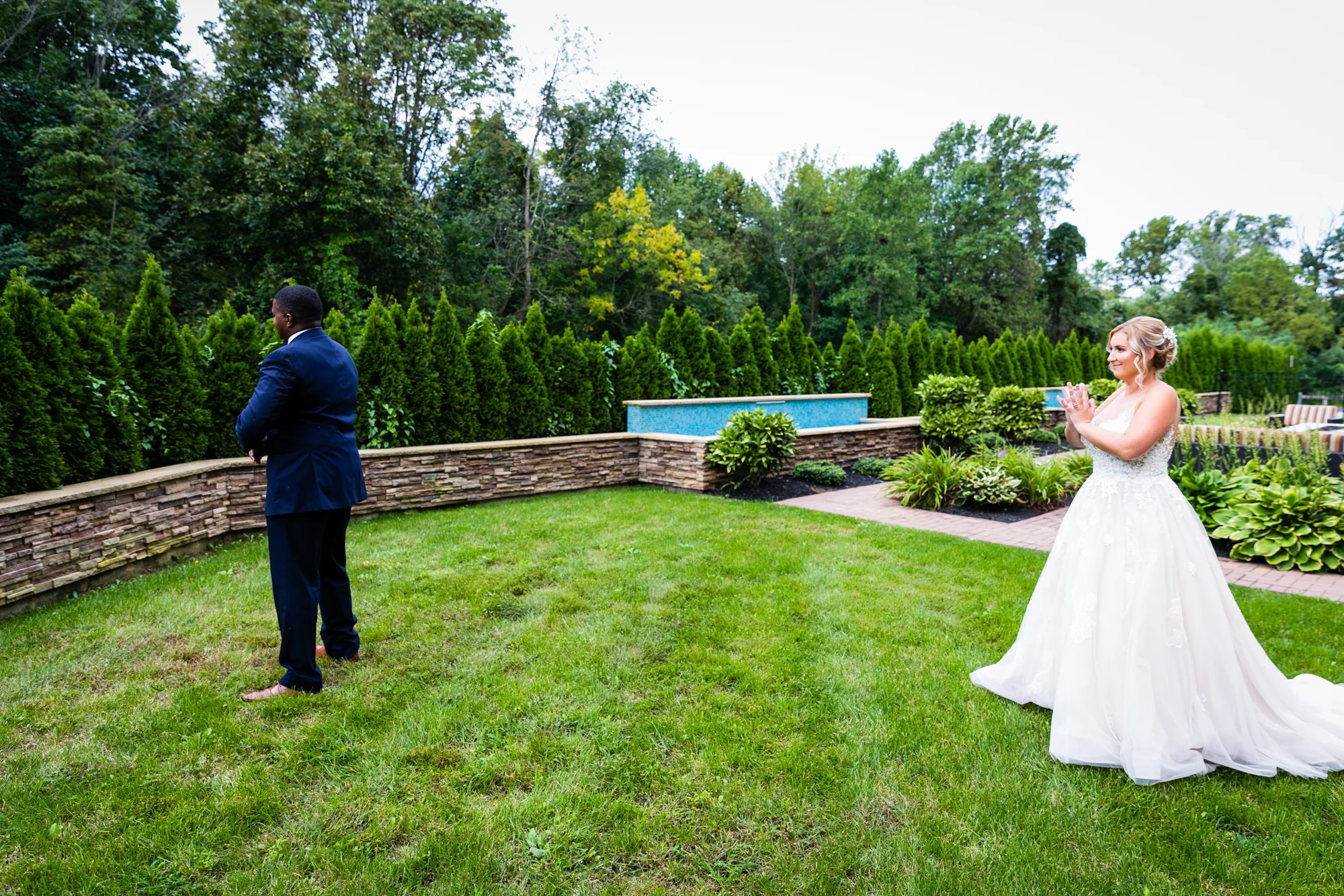 Wedding Photography Philadelphia - LoveStruck Pictures - Bridgeman's Ballroom-026.jpg