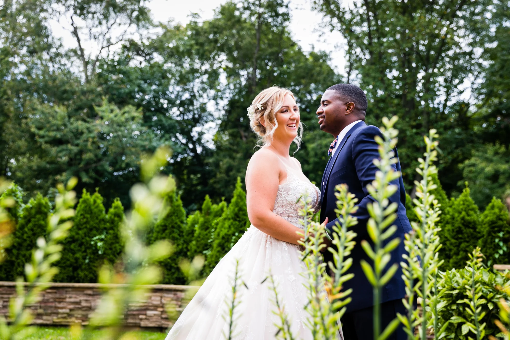 Wedding Photography Philadelphia - LoveStruck Pictures - Bridgeman's Ballroom-029.jpg