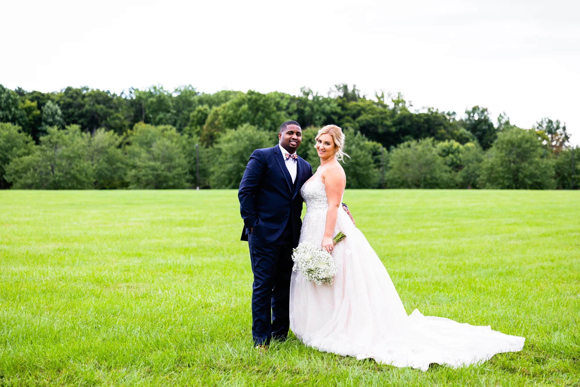 Wedding Photography Philadelphia - LoveStruck Pictures - Bridgeman's Ballroom-036.jpg