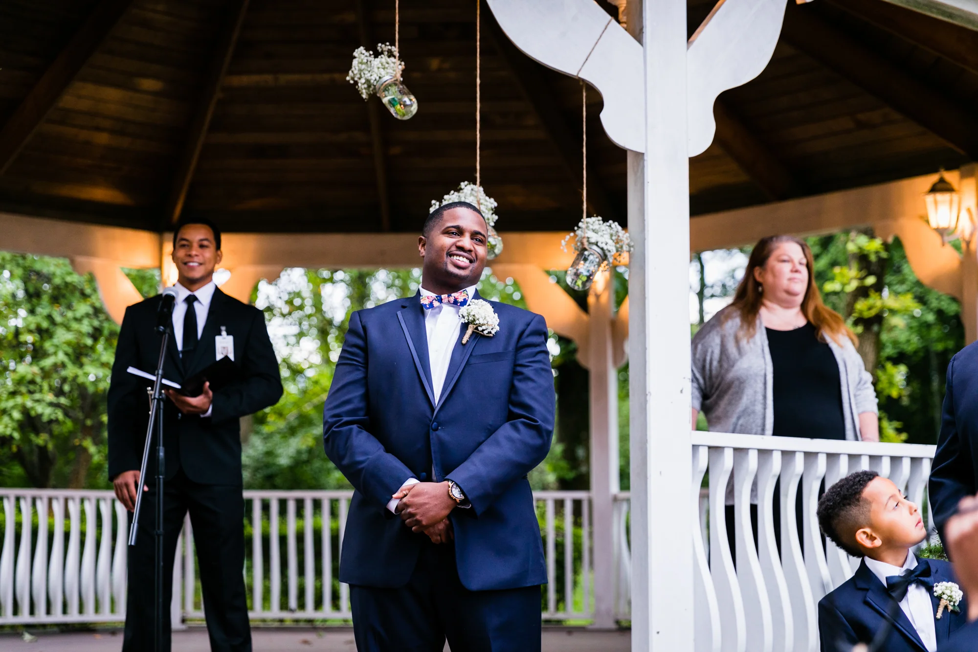 Wedding Photography Philadelphia - LoveStruck Pictures - Bridgeman's Ballroom-045.jpg