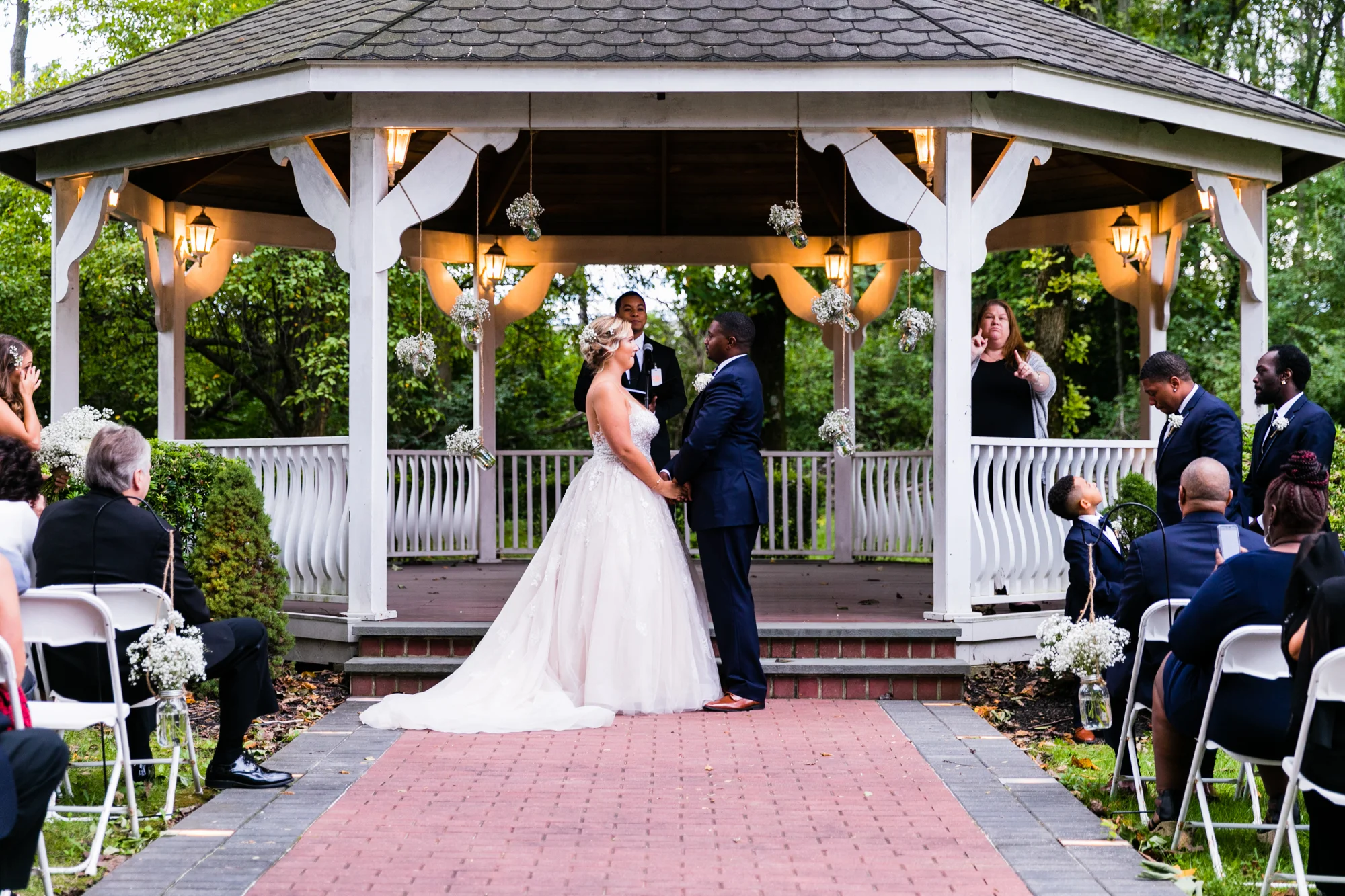 Wedding Photography Philadelphia - LoveStruck Pictures - Bridgeman's Ballroom-048.jpg