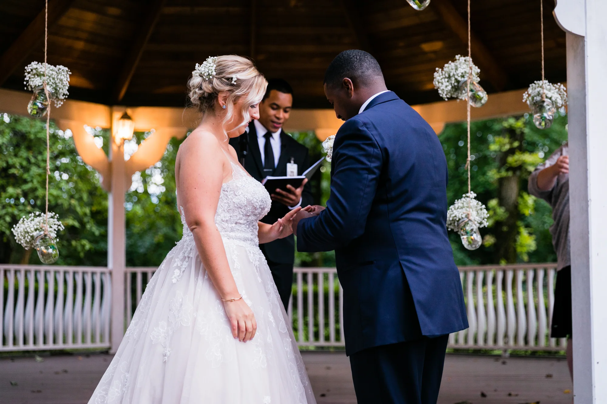 Wedding Photography Philadelphia - LoveStruck Pictures - Bridgeman's Ballroom-051.jpg