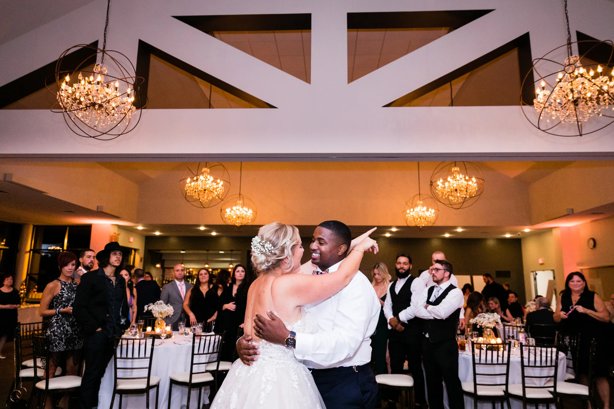 Wedding Photography Philadelphia - LoveStruck Pictures - Bridgeman's Ballroom-067.jpg