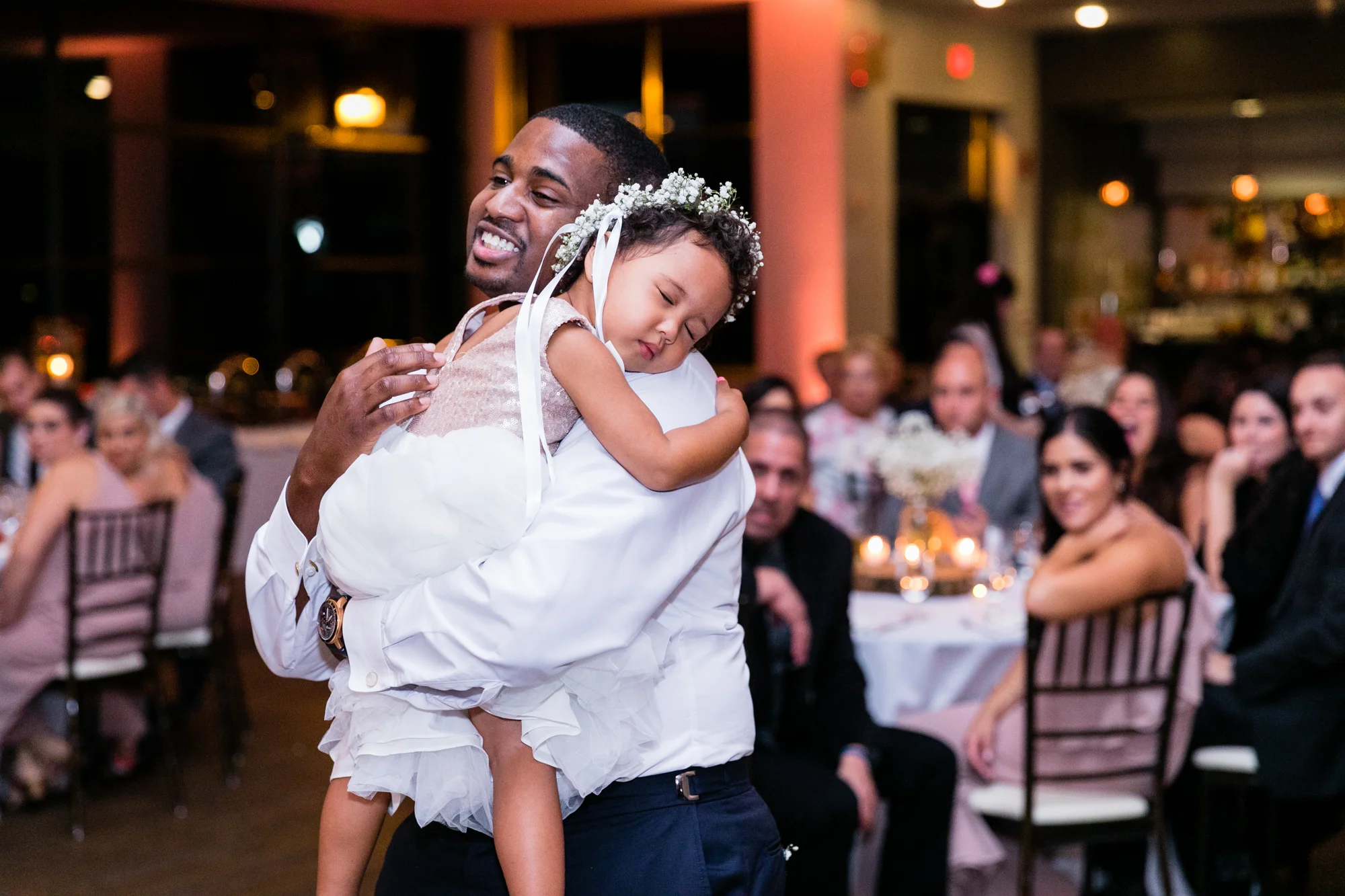 Wedding Photography Philadelphia - LoveStruck Pictures - Bridgeman's Ballroom-071.jpg