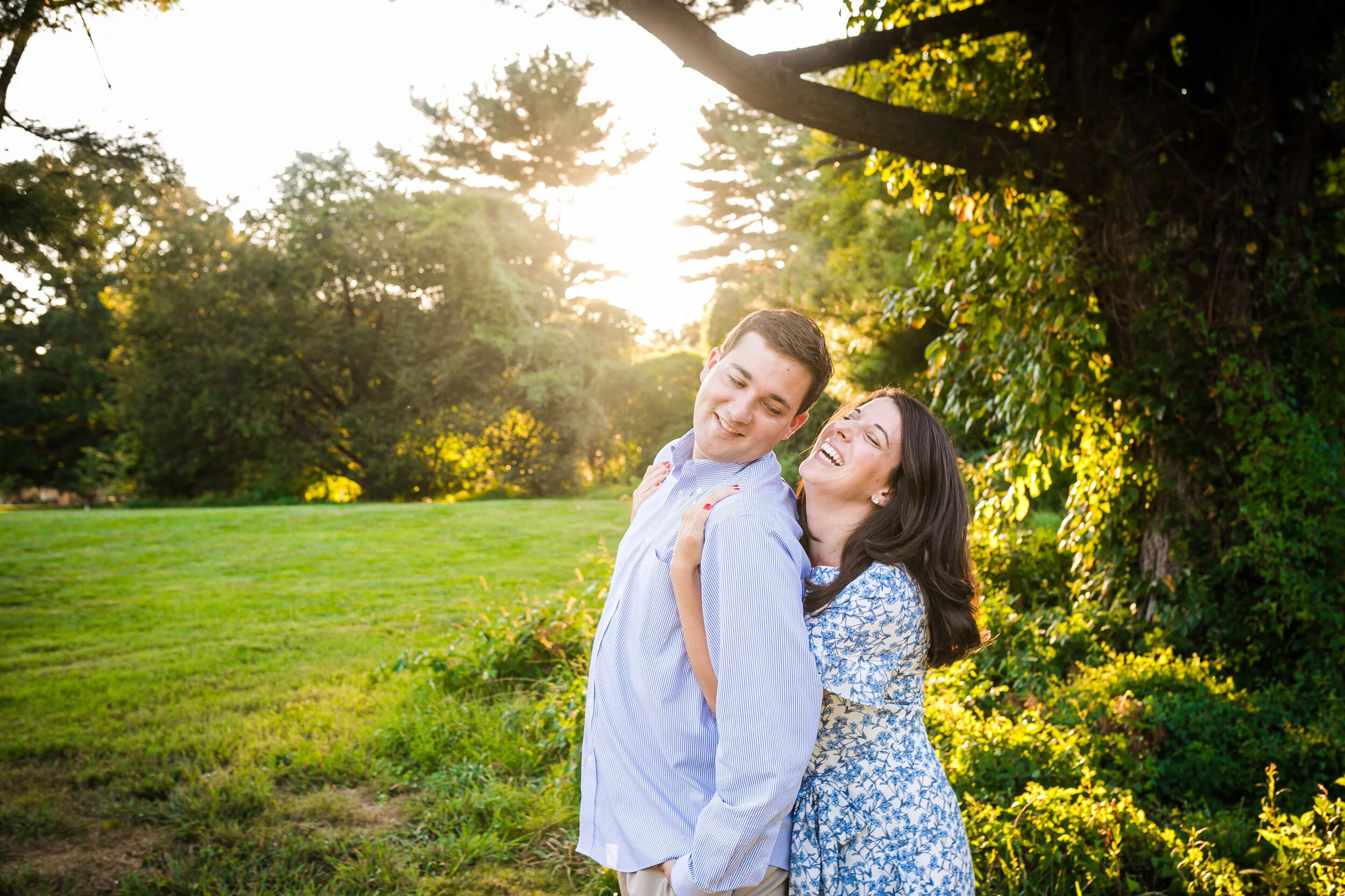 SARA AND DREW - PLEASE TOUCH MUSEUM ENGAGEMENT PHOTOS-6.jpg