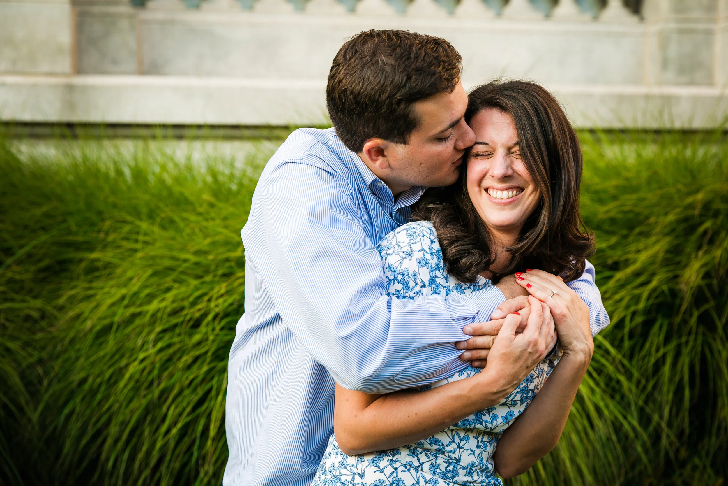 SARA AND DREW - PLEASE TOUCH MUSEUM ENGAGEMENT PHOTOS-16.jpg