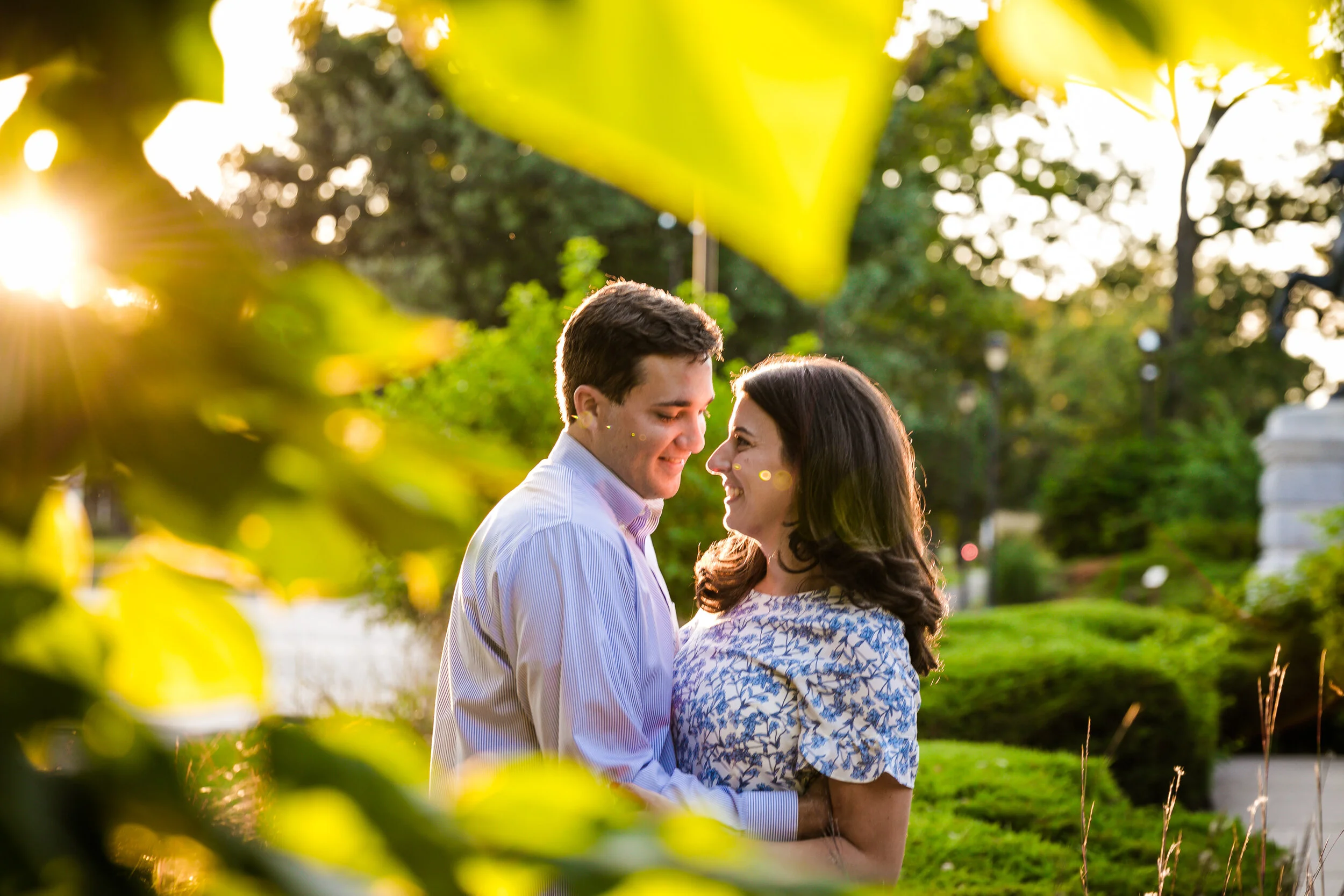 SARA AND DREW - PLEASE TOUCH MUSEUM ENGAGEMENT PHOTOS-20.jpg