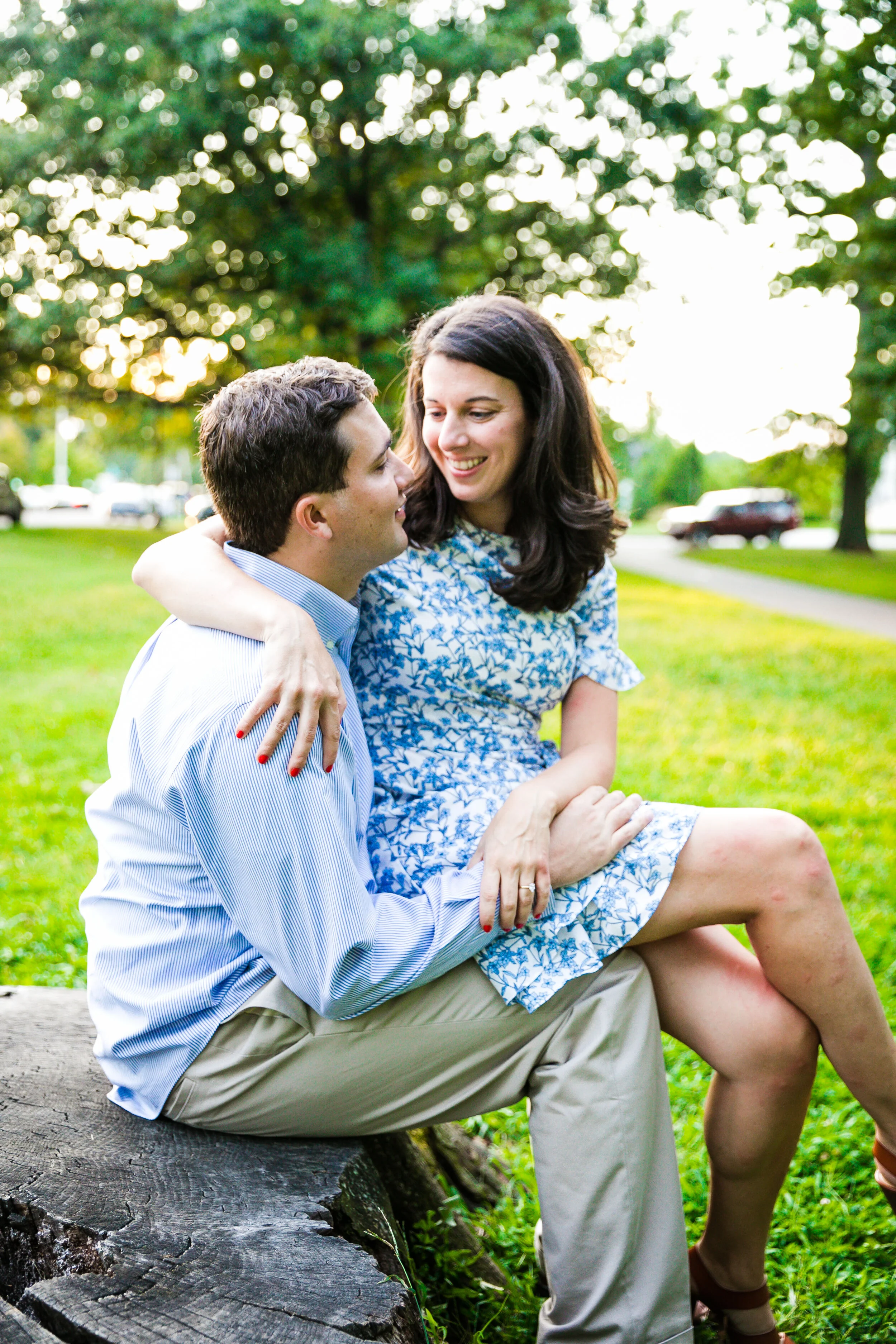 SARA AND DREW - PLEASE TOUCH MUSEUM ENGAGEMENT PHOTOS-25.jpg