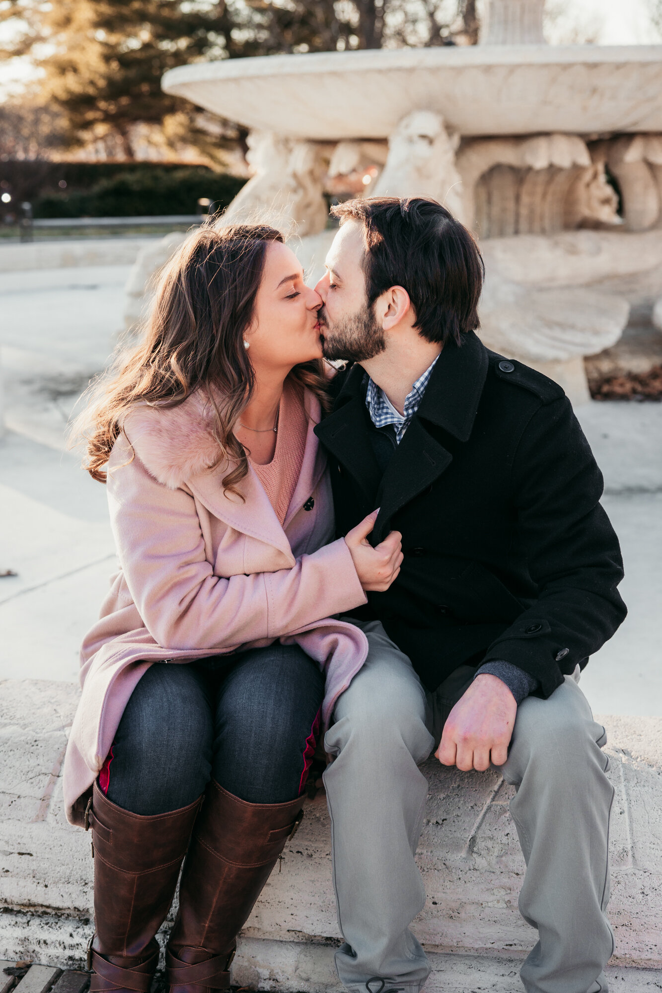 MARIA AND NICK - WATERWORKS ENGAGEMENT SESSION - 1.jpg