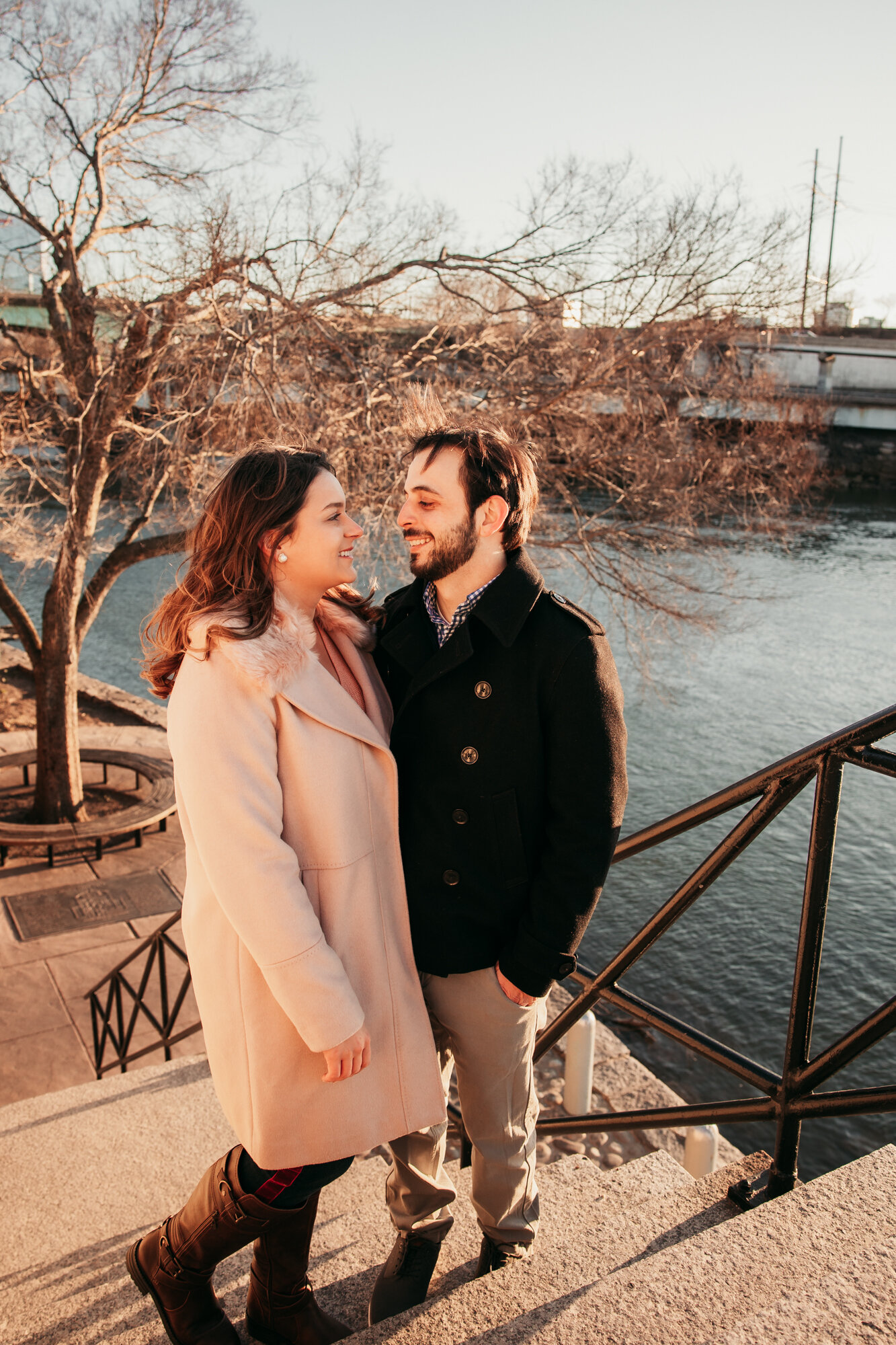 MARIA AND NICK - WATERWORKS ENGAGEMENT SESSION - 17.jpg