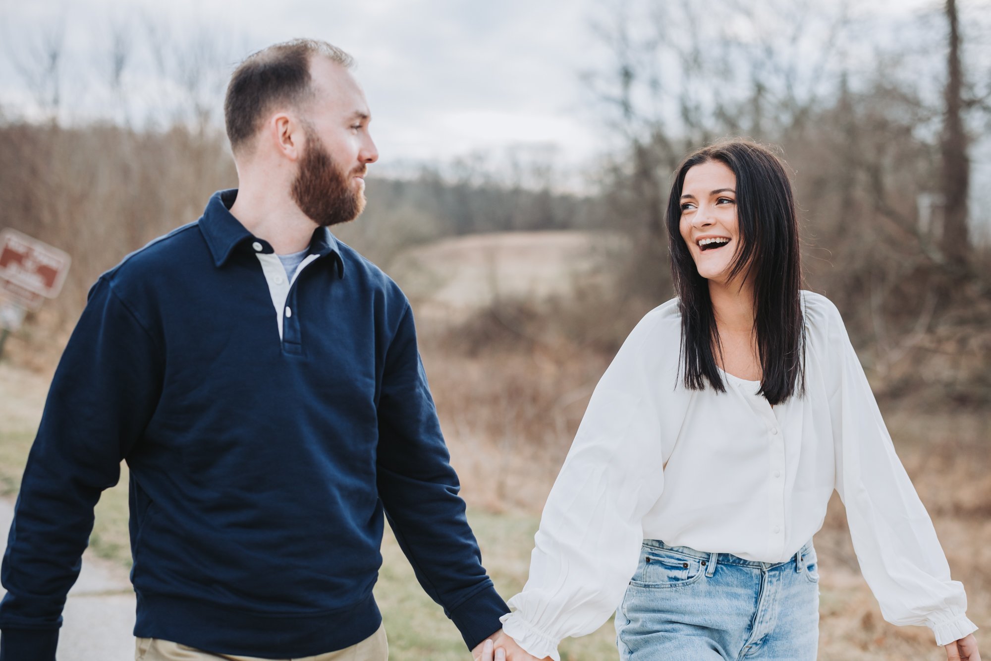 MADALINE AND EAMON - VALLEY FORGE ENGAGEMENT SESSION - 2.jpg