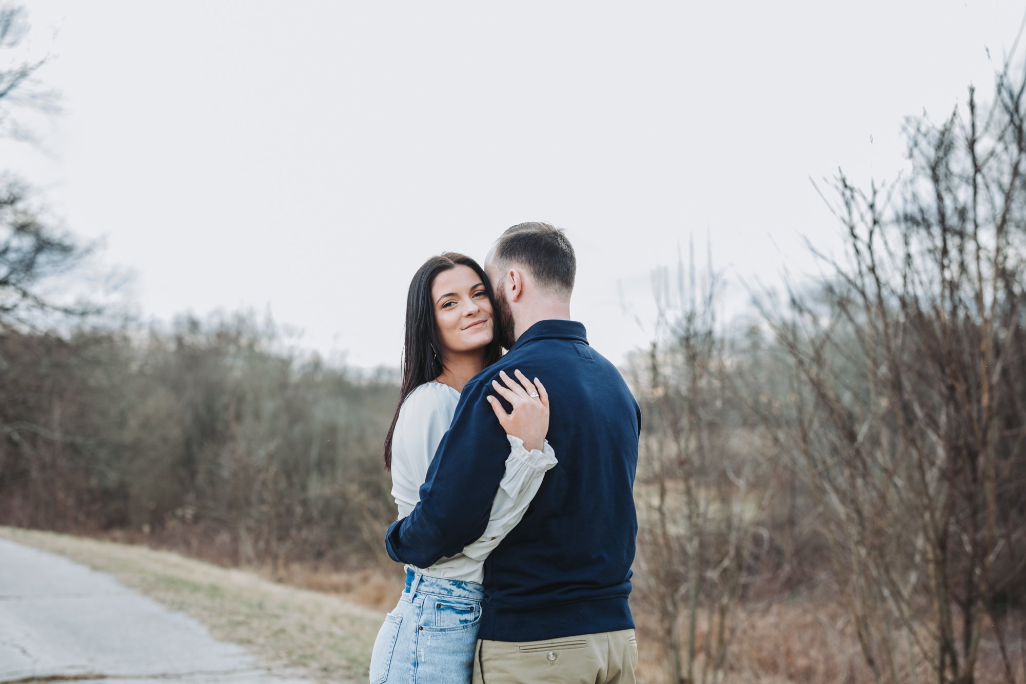 MADALINE AND EAMON - VALLEY FORGE ENGAGEMENT SESSION - 8.jpg