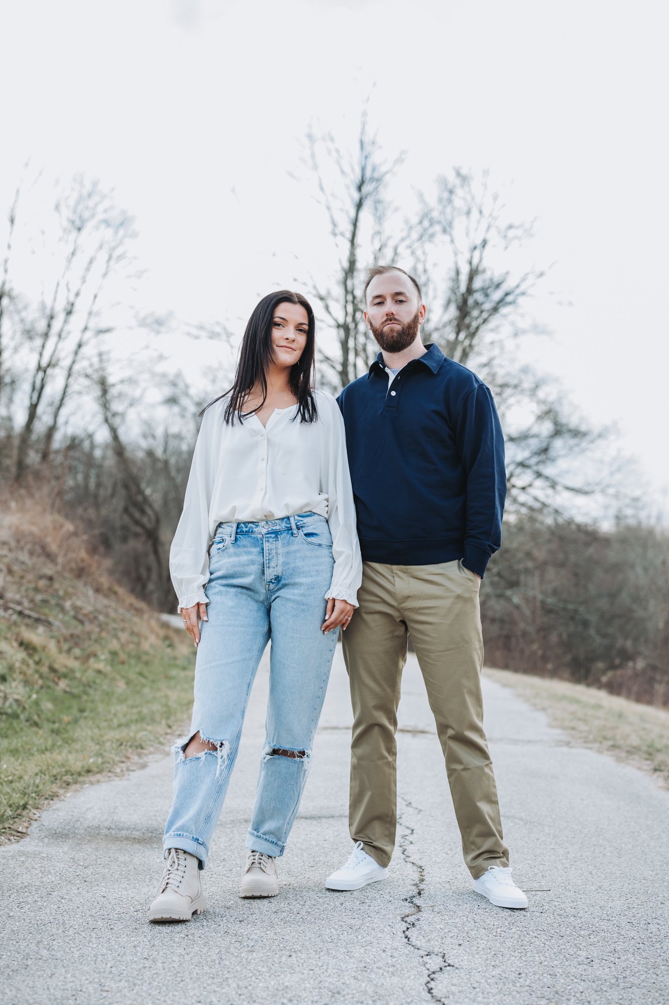 MADALINE AND EAMON - VALLEY FORGE ENGAGEMENT SESSION - 9.jpg