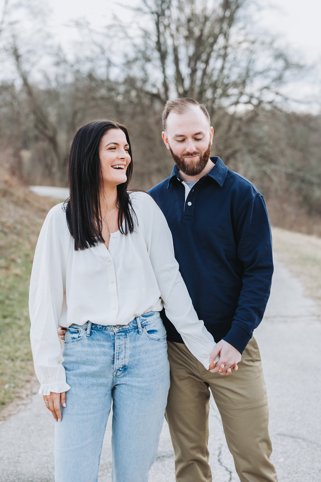 MADALINE AND EAMON - VALLEY FORGE ENGAGEMENT SESSION - 10.jpg