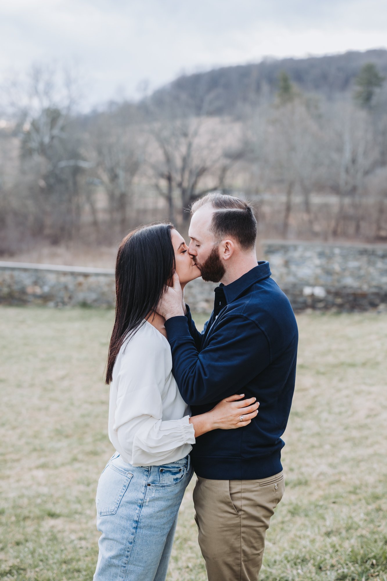MADALINE AND EAMON - VALLEY FORGE ENGAGEMENT SESSION - 15.jpg