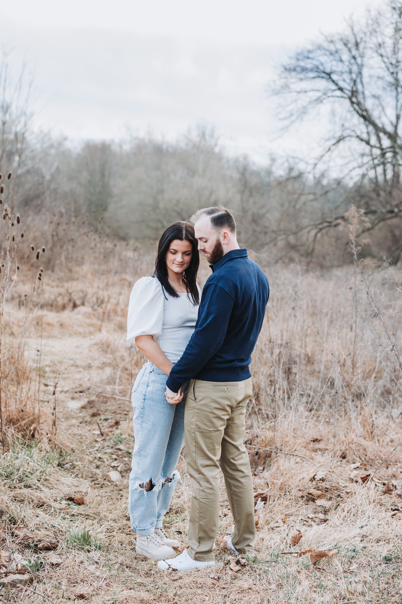 MADALINE AND EAMON - VALLEY FORGE ENGAGEMENT SESSION - 16.jpg