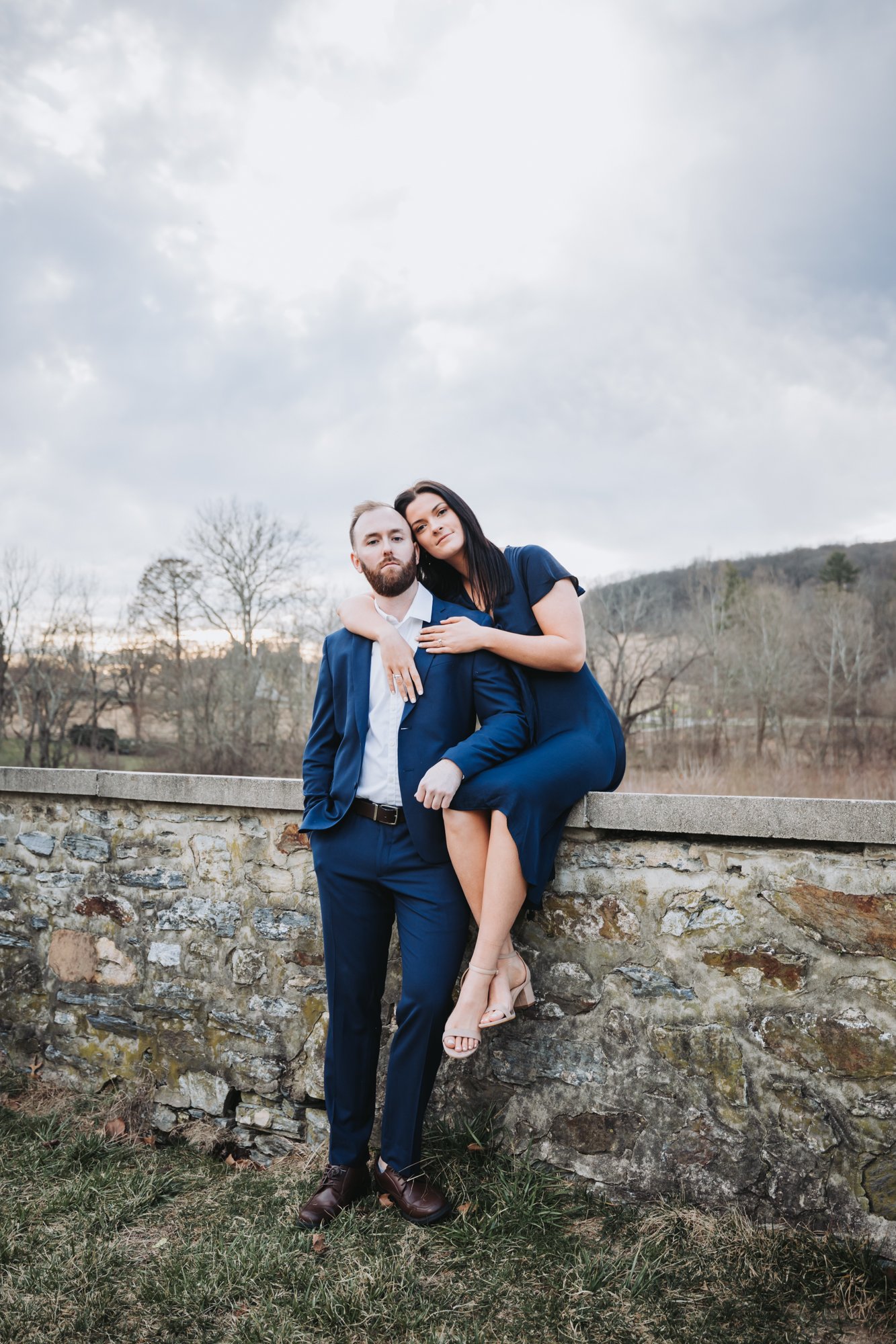 MADALINE AND EAMON - VALLEY FORGE ENGAGEMENT SESSION - 24.jpg