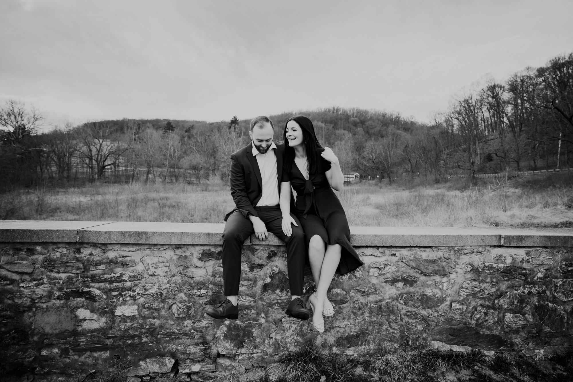 MADALINE AND EAMON - VALLEY FORGE ENGAGEMENT SESSION - 27.jpg