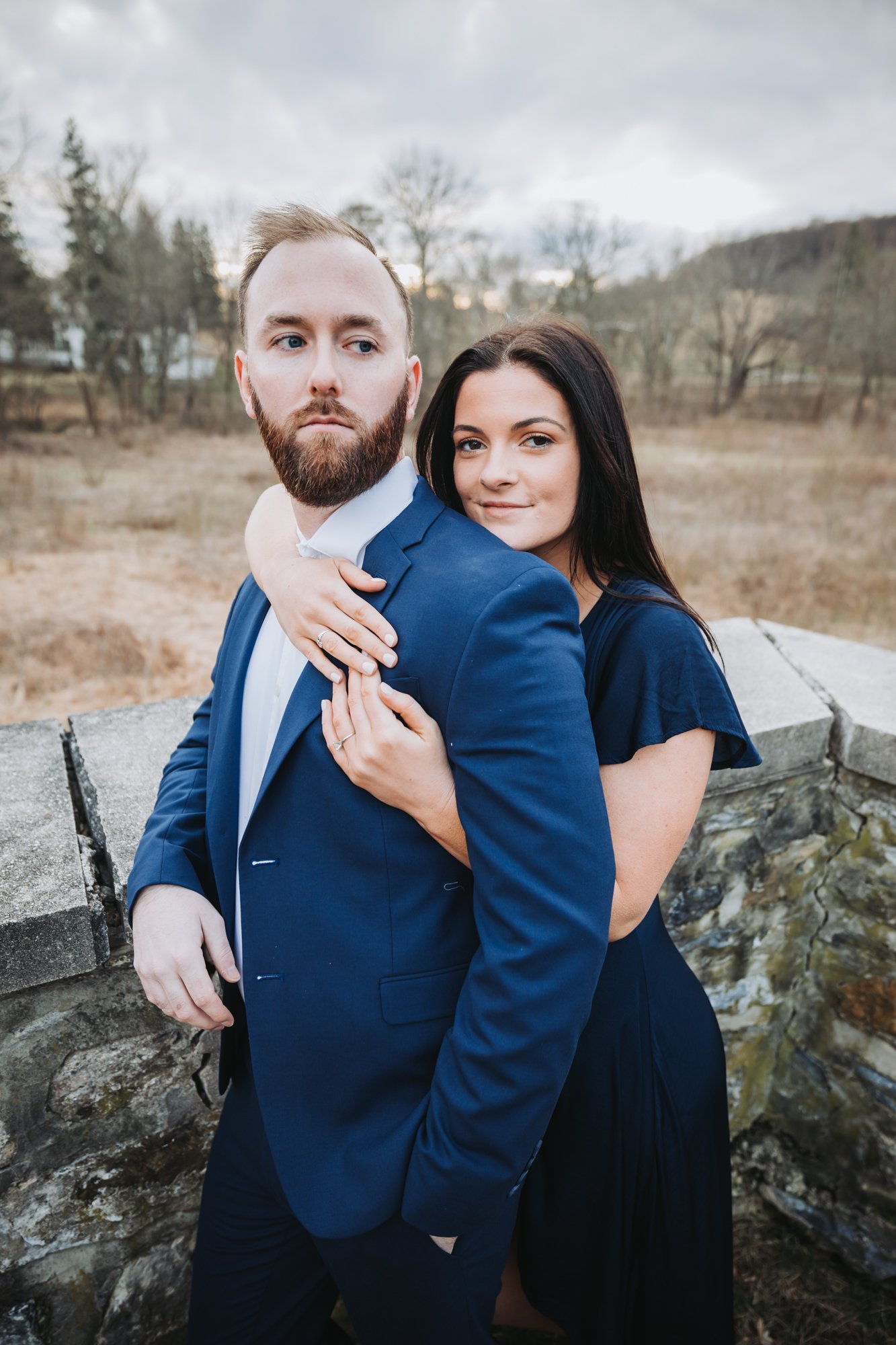 MADALINE AND EAMON - VALLEY FORGE ENGAGEMENT SESSION - 28.jpg