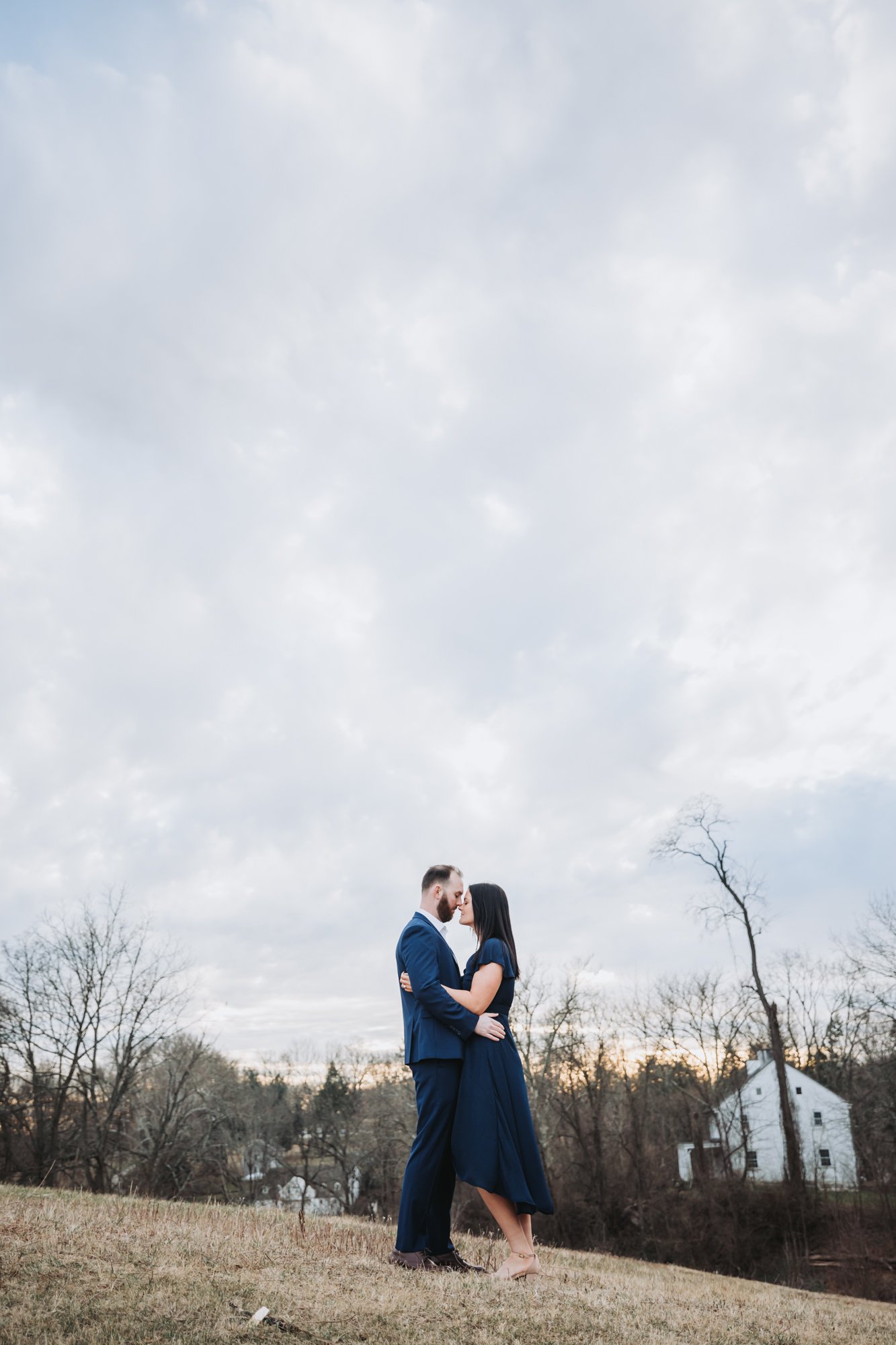 MADALINE AND EAMON - VALLEY FORGE ENGAGEMENT SESSION - 33.jpg
