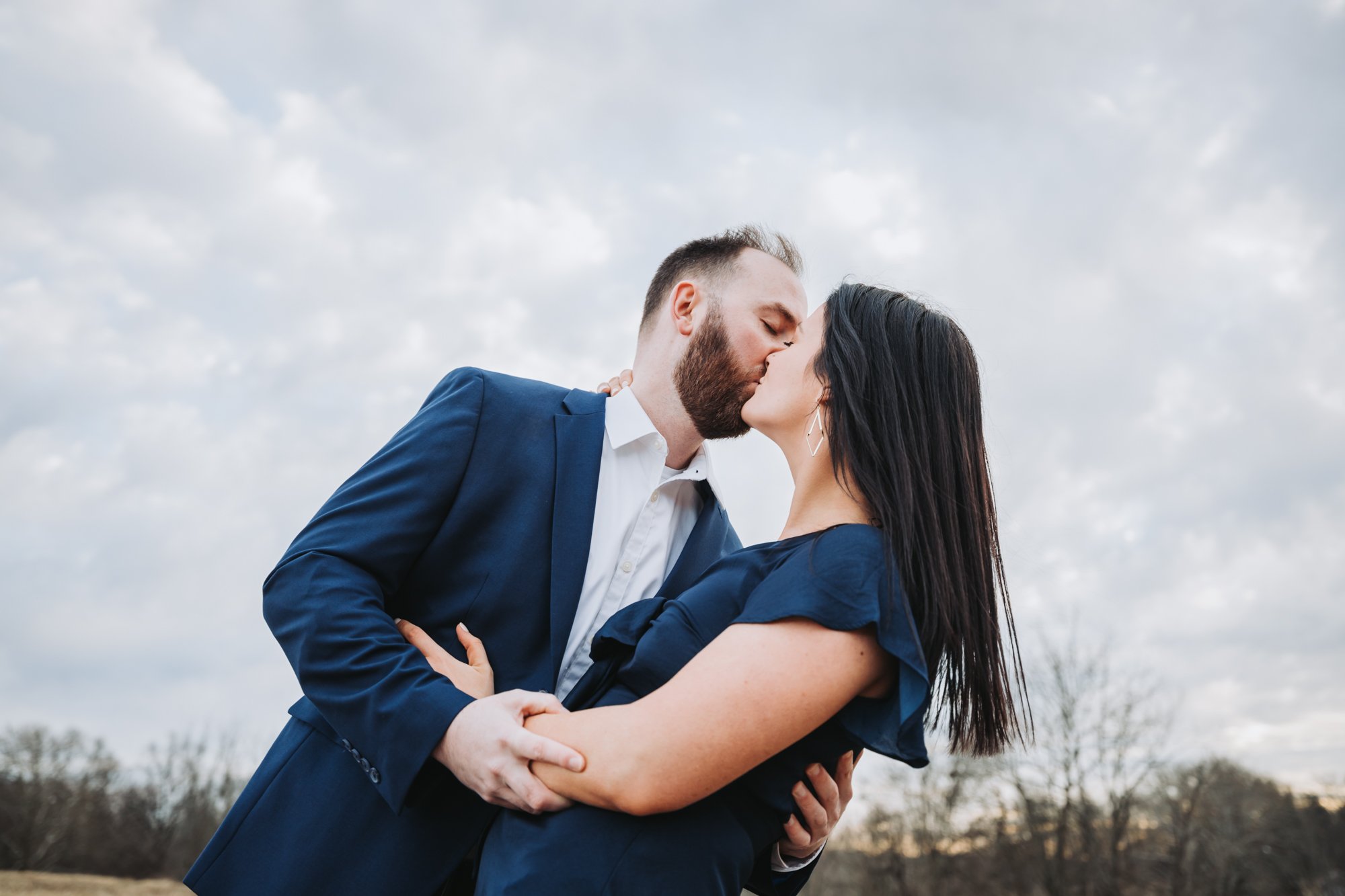 MADALINE AND EAMON - VALLEY FORGE ENGAGEMENT SESSION - 34.jpg