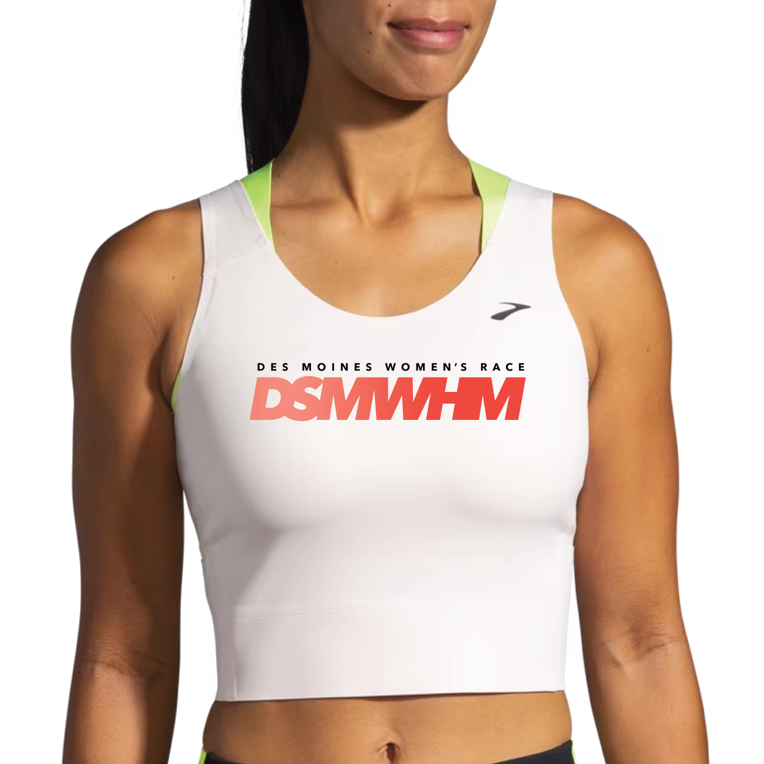 BROOKS Run Within Crop