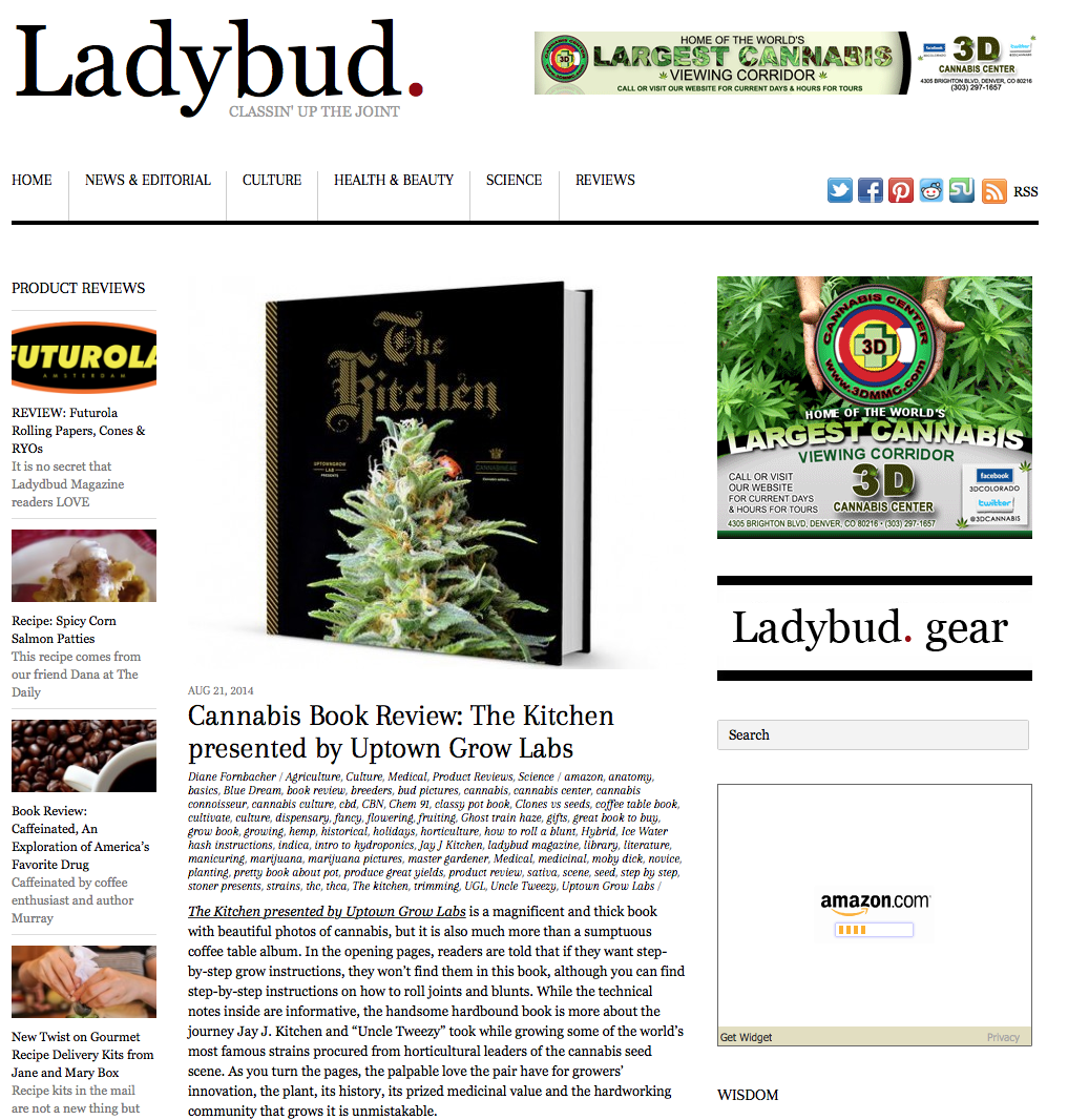 LADYBUD.COM REVIEW