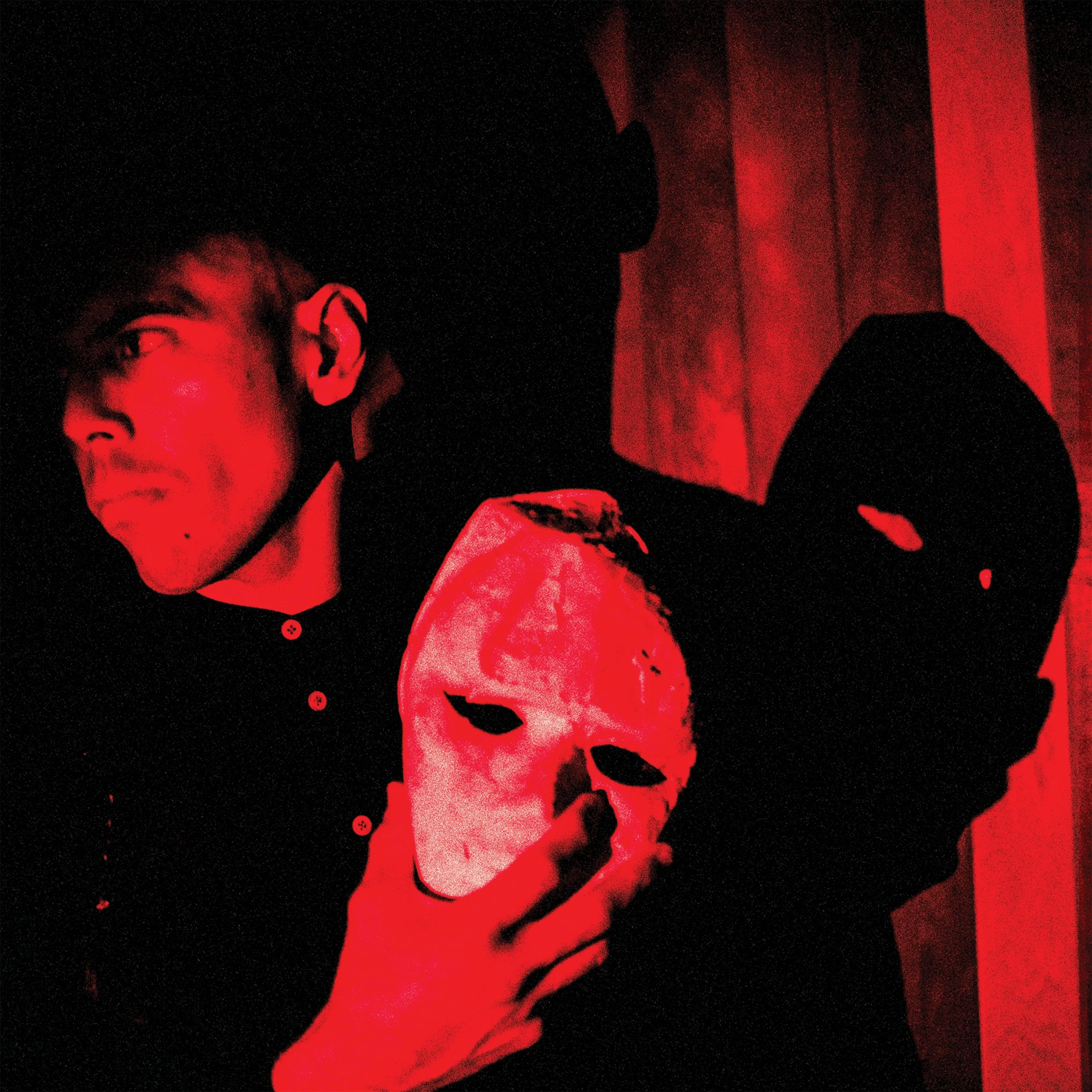 Generacion Suicida "Hombre Nuevo" LP and Tour