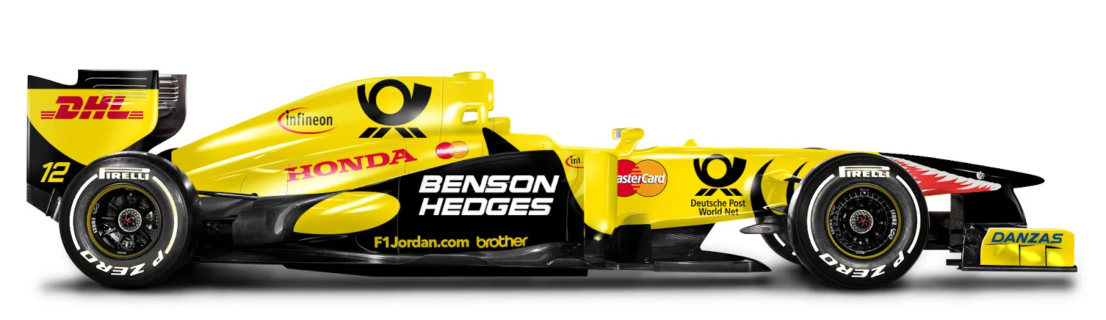 BH Jordan (F1 Racing) Shark Car 2001.jpg