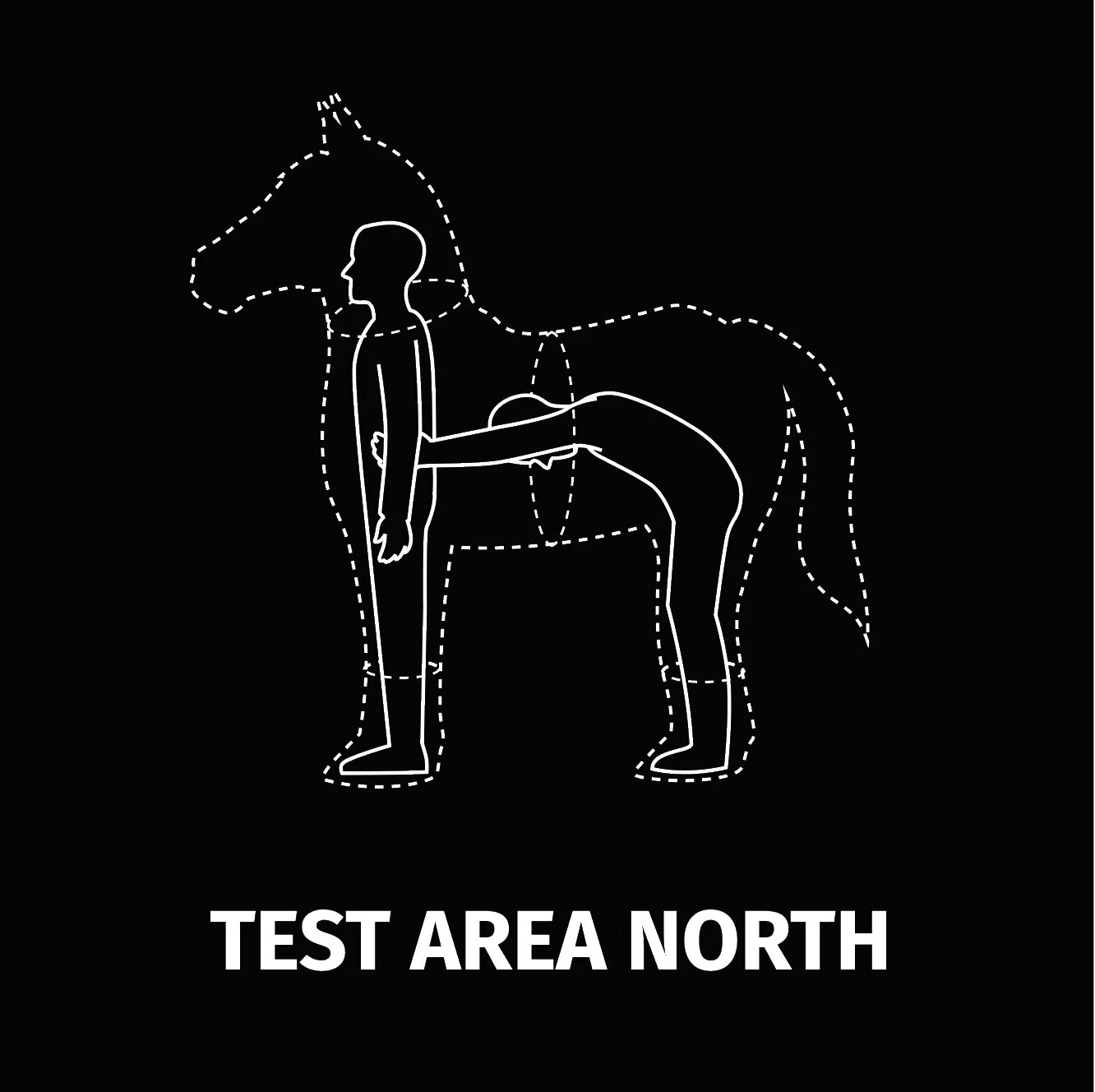TEST AREA NORTH