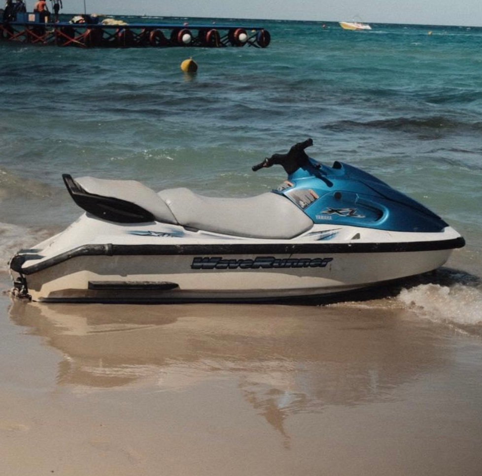 JETSKI