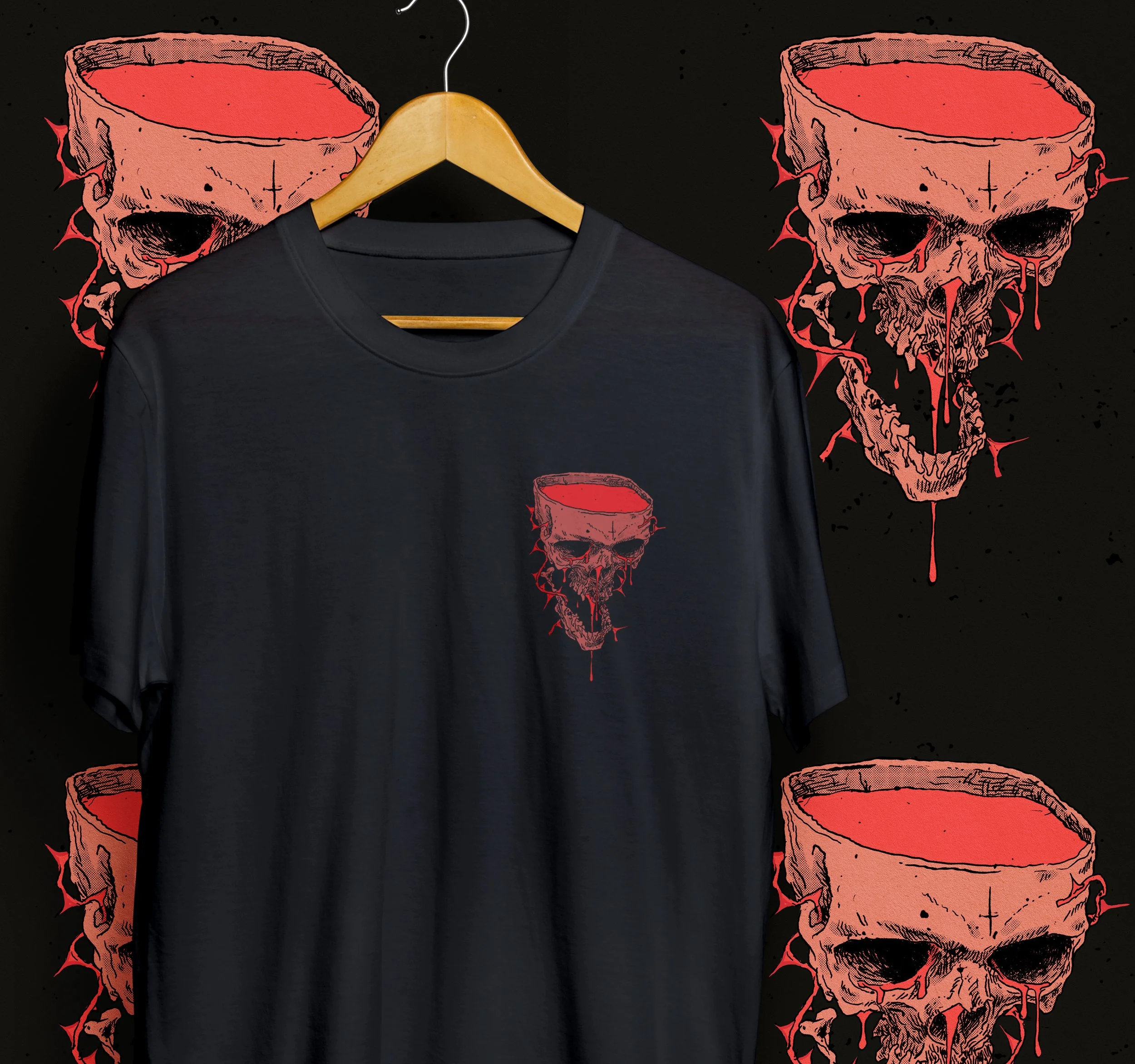 T-Shirt Mock-Up Front.jpg