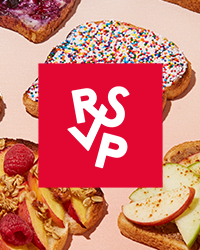 RSVP
