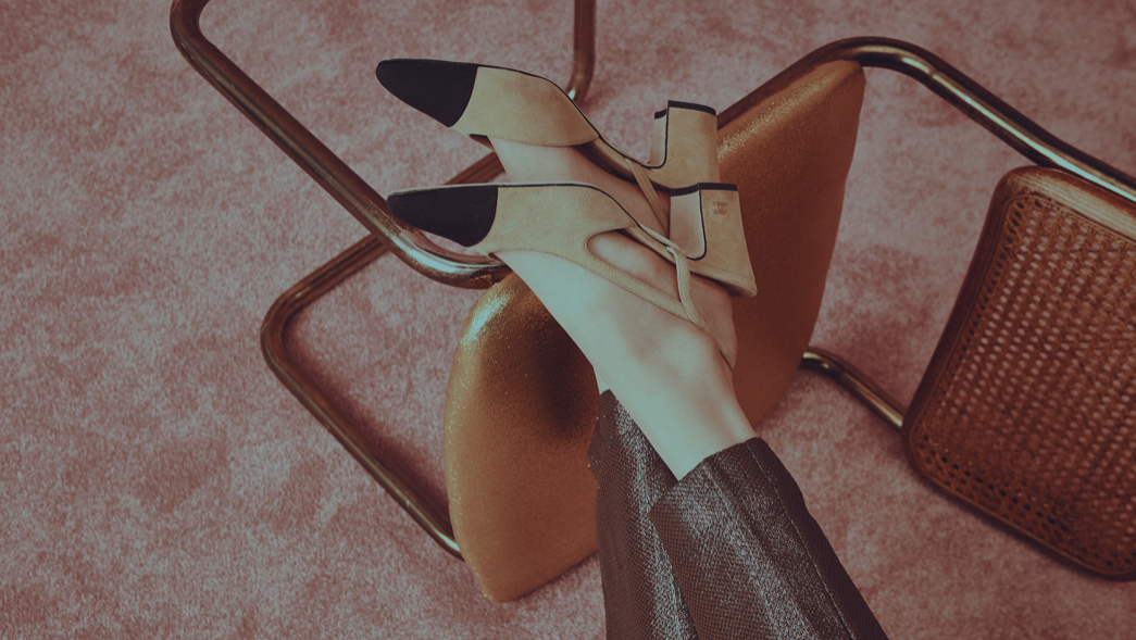 THE NEW DEFINITION OF LUXURY