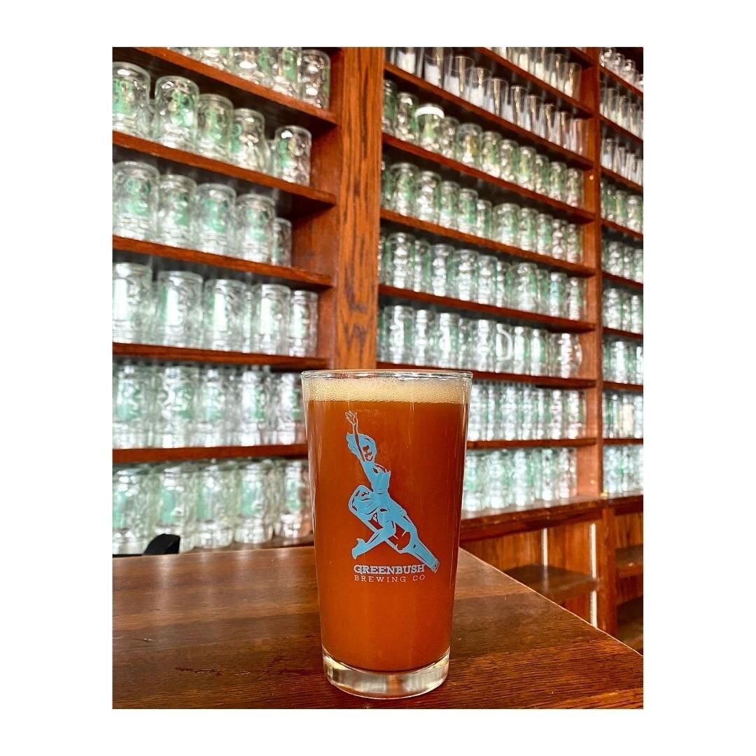 Scuttlebutt is now on tap! Our small batch, 6.3% Belgian made with tart cherry and El Dorado Hops. This is available only on tap and is excluded from growler fills. Come in today to try this beer and many more! We always carry an assortment of our bo